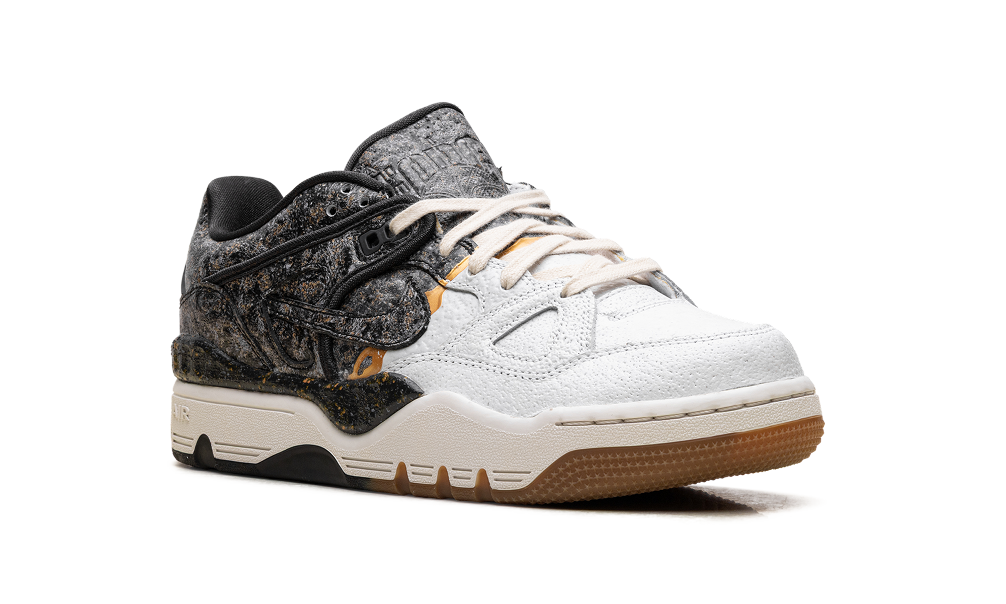 Air Force 3 Low SP "Nigo - Kintsugi Phantom"
