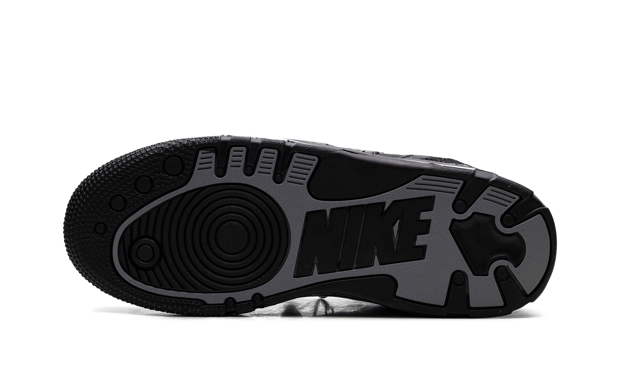 Air Force 3 SP "Nigo - Black/white"