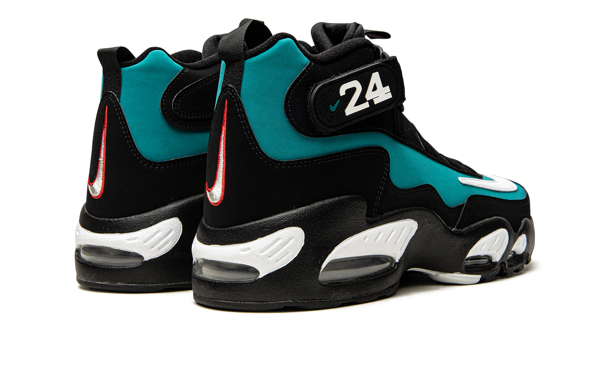 Air Griffey Max 1 "Emerald"