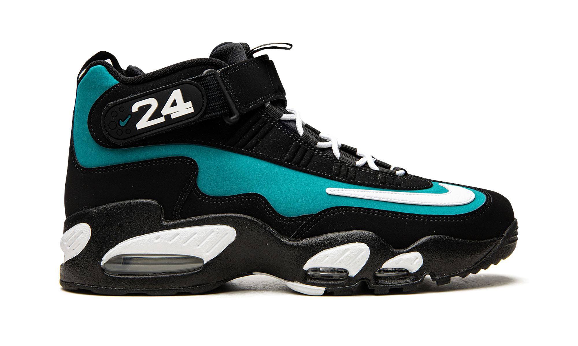 Air Griffey Max 1 "Emerald"