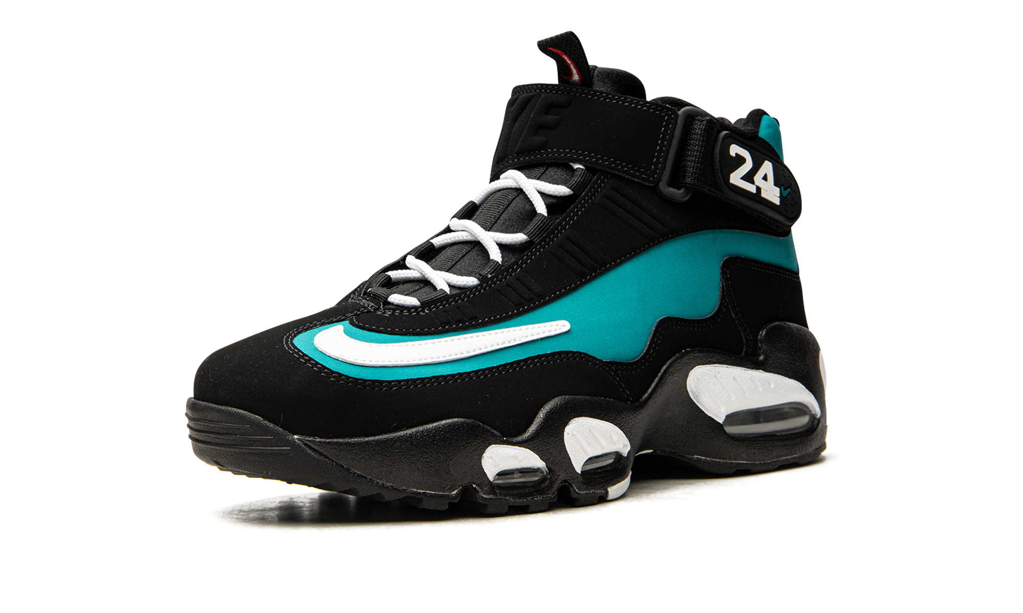 Air Griffey Max 1 "Emerald"