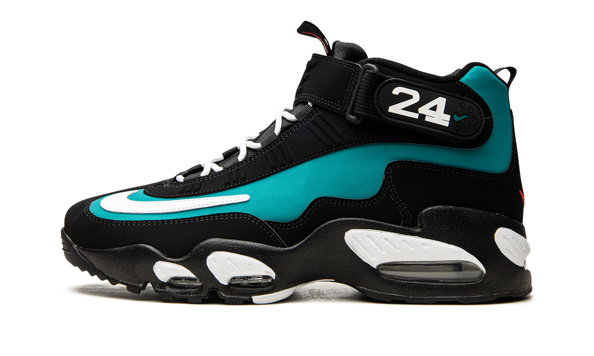 Air Griffey Max 1 "Emerald"