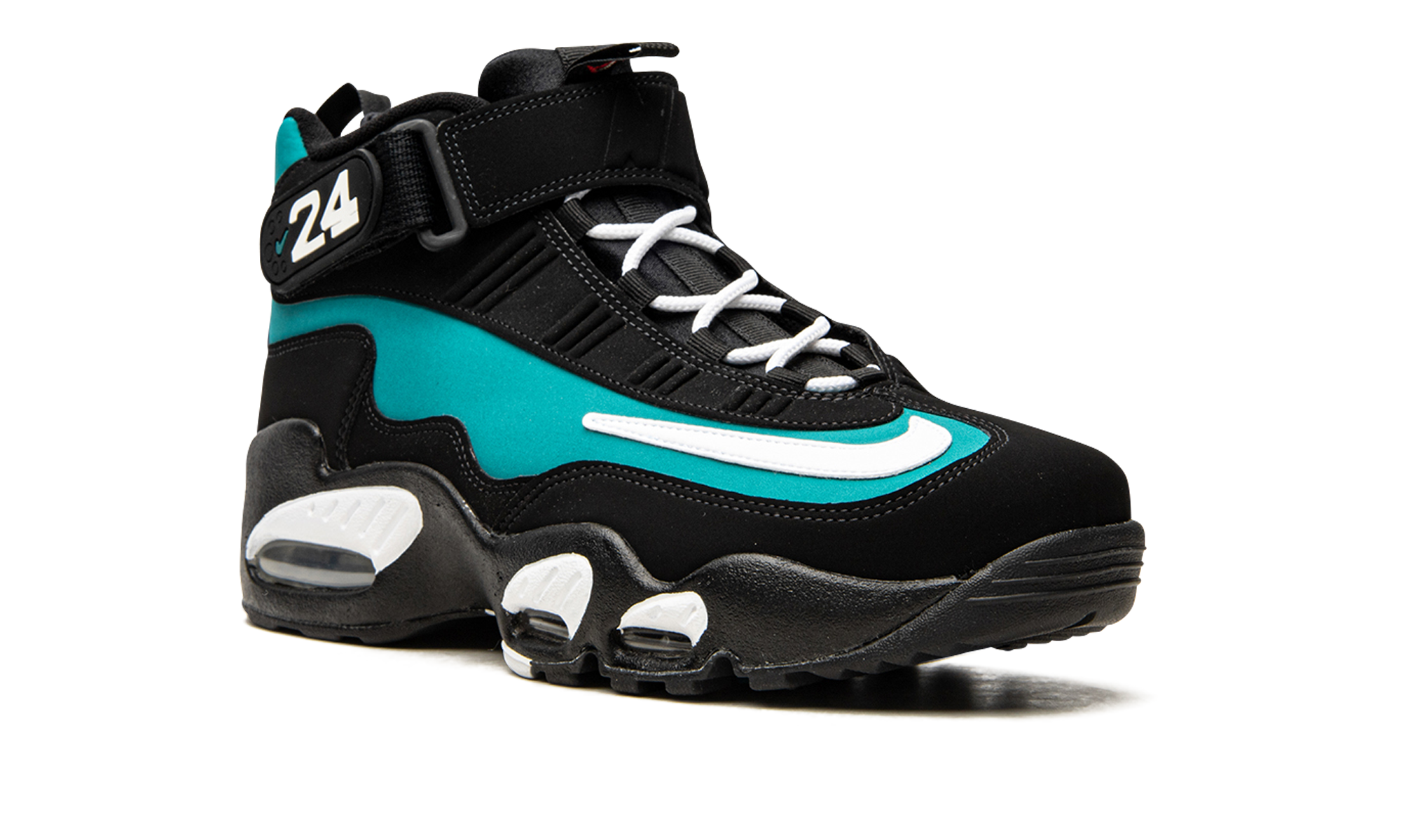 Air Griffey Max 1 "Emerald"