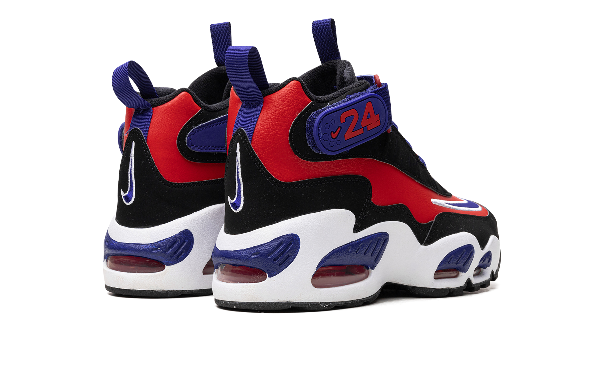 Air Griffey Max 1 GS "Usa"