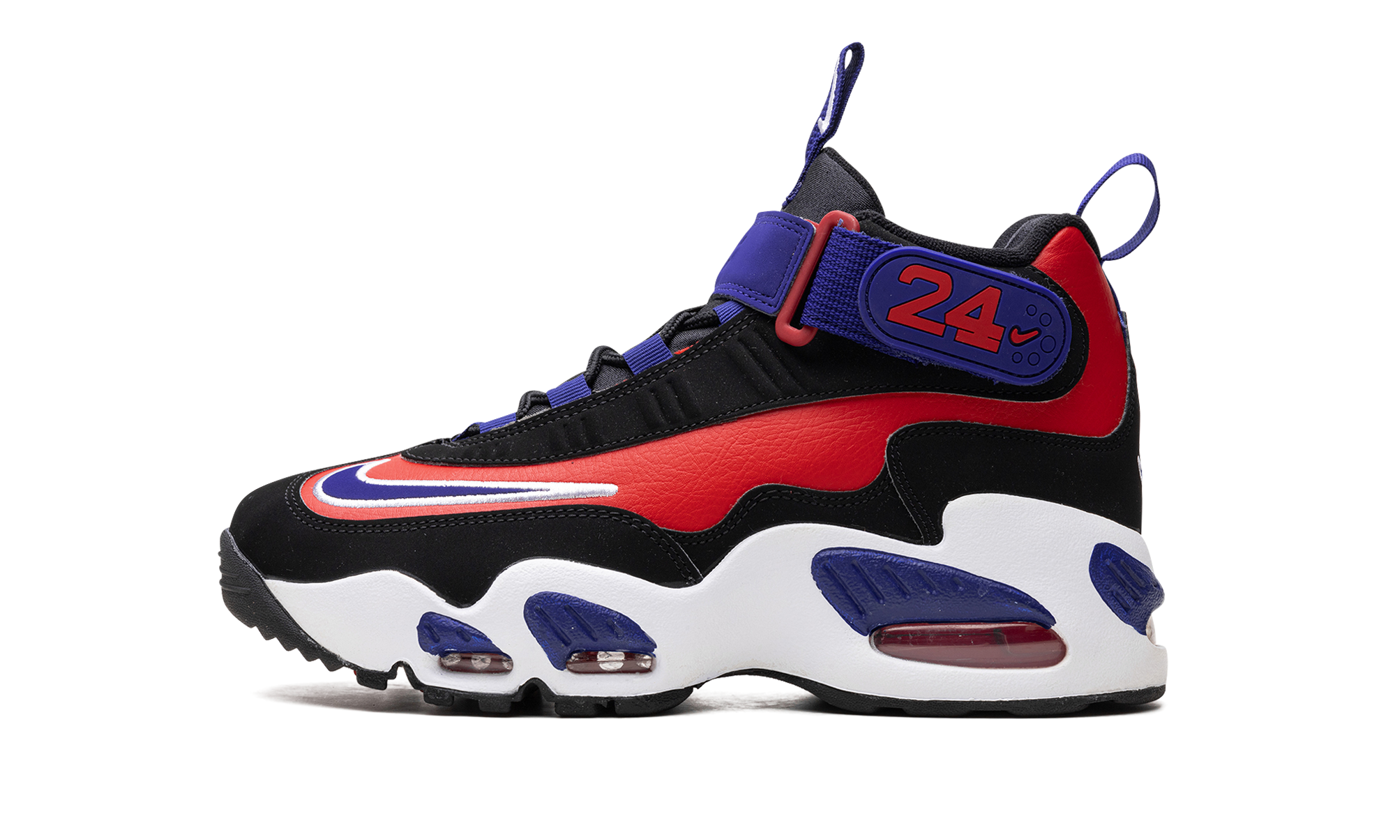 Air Griffey Max 1 GS "Usa"