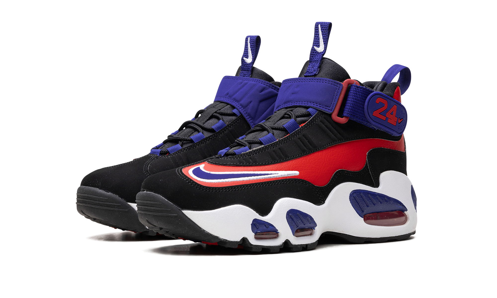 Air Griffey Max 1 GS "Usa"
