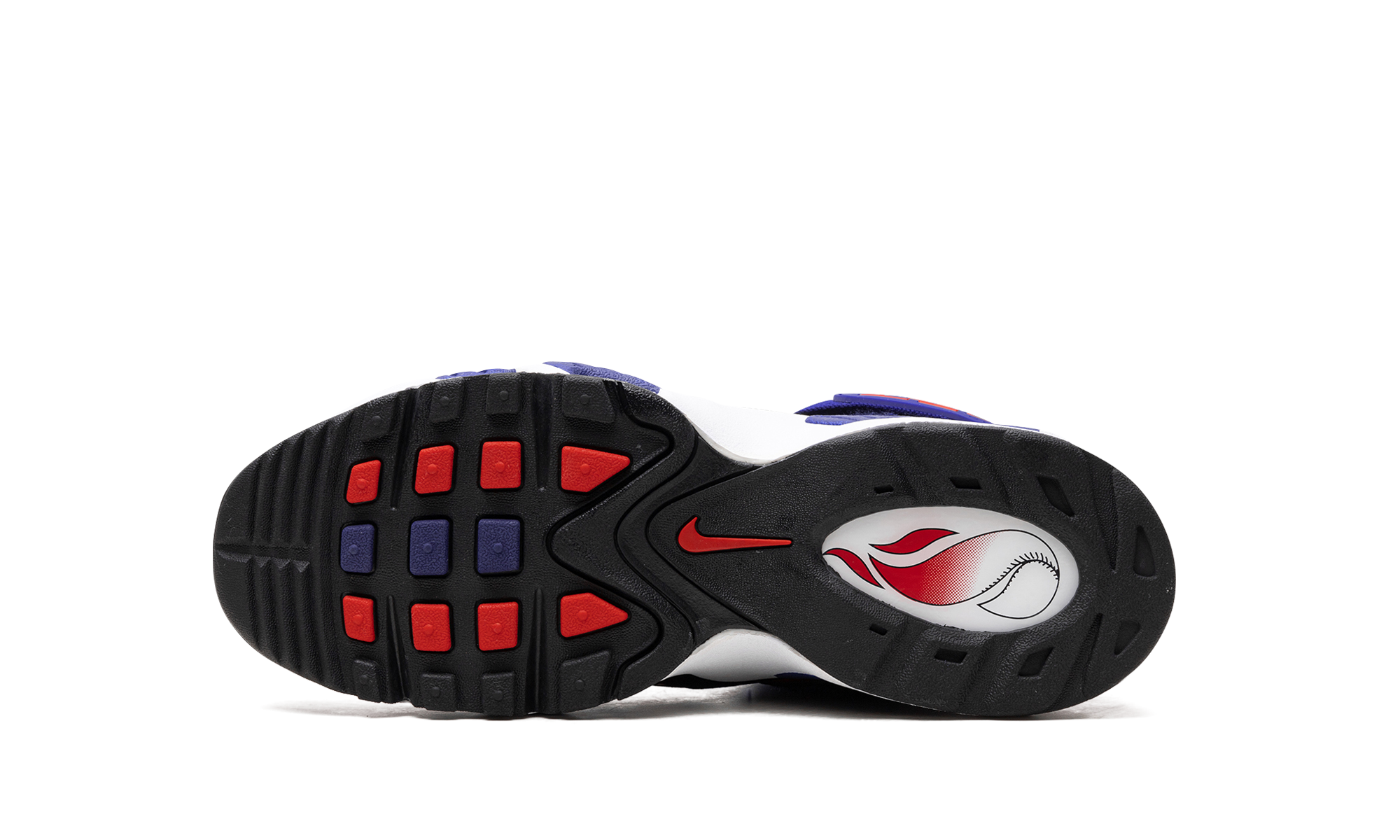 Air Griffey Max 1 GS "Usa"