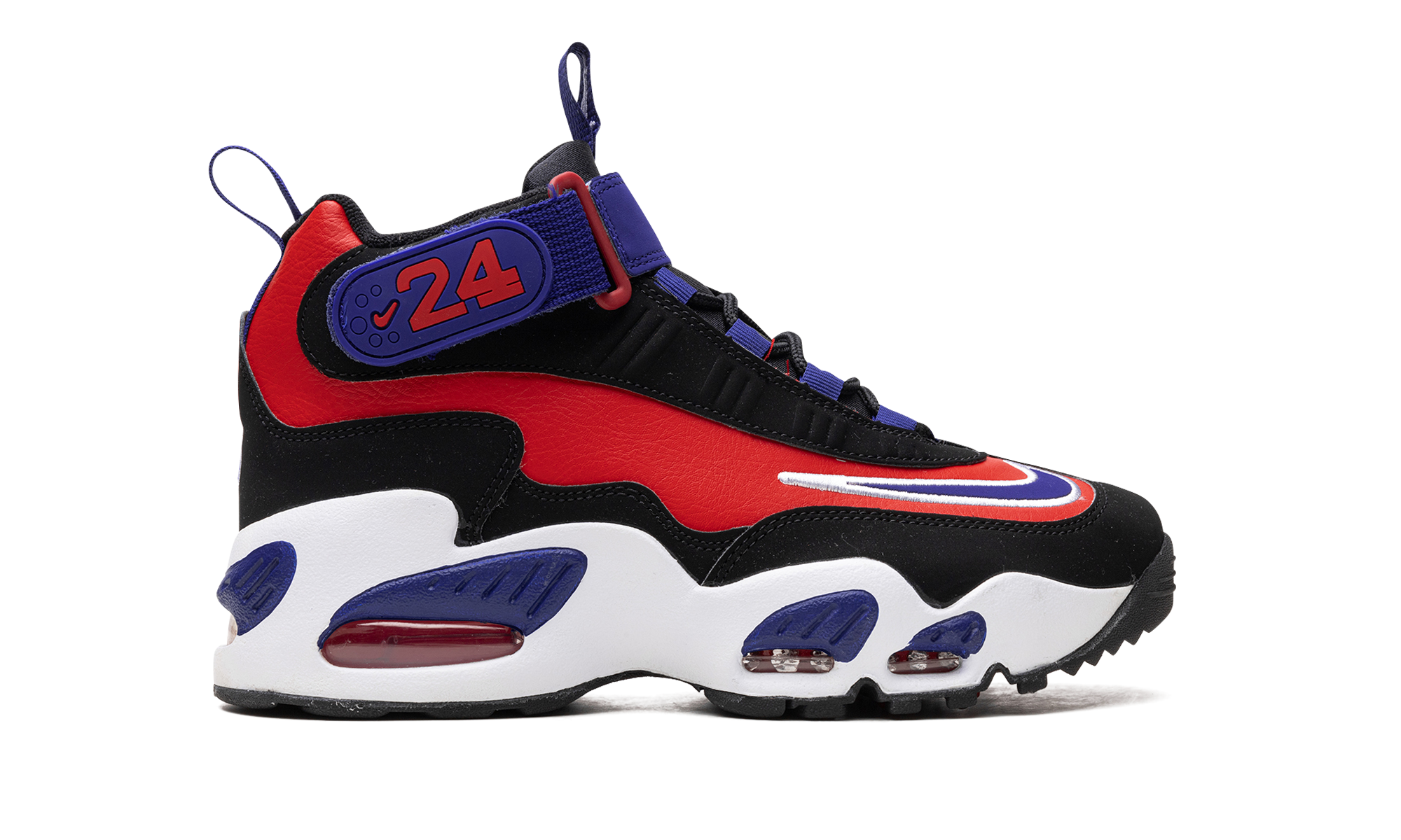 Air Griffey Max 1 GS "Usa"