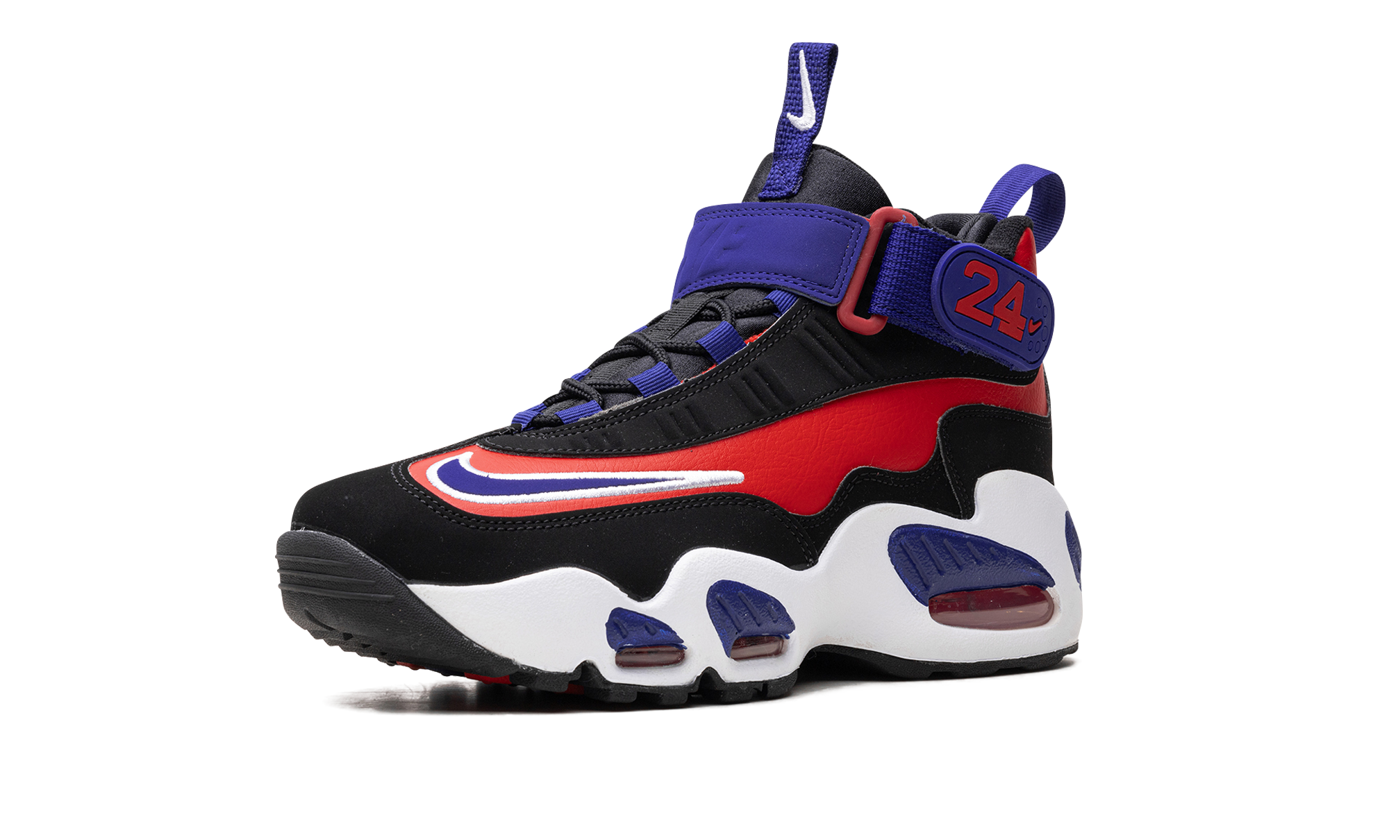 Air Griffey Max 1 GS "Usa"