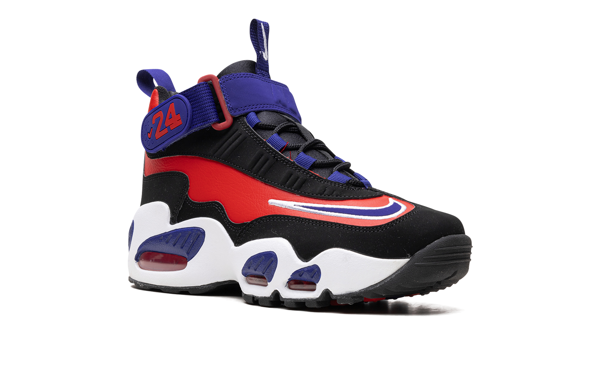 Air Griffey Max 1 GS "Usa"