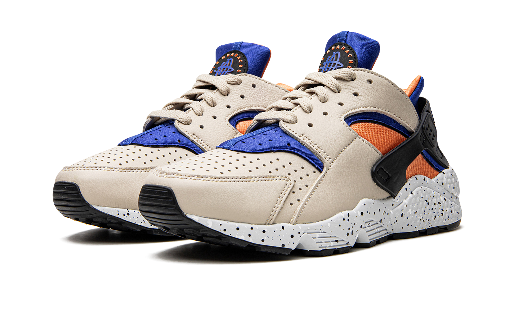 Air Huarache "Acg Mowabb"