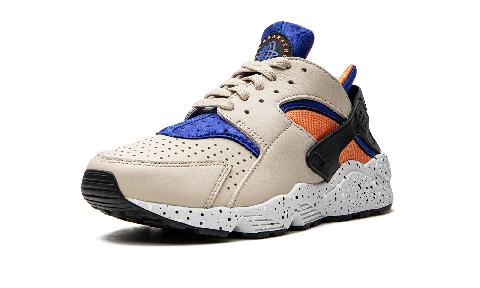 Air Huarache "Acg Mowabb"