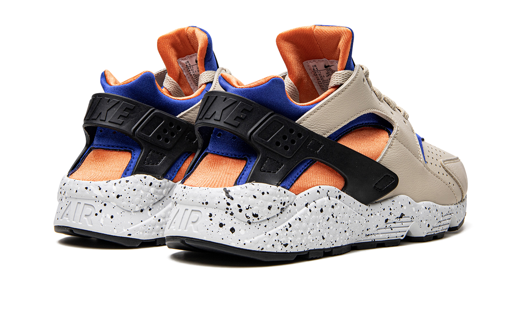 Air Huarache "Acg Mowabb"