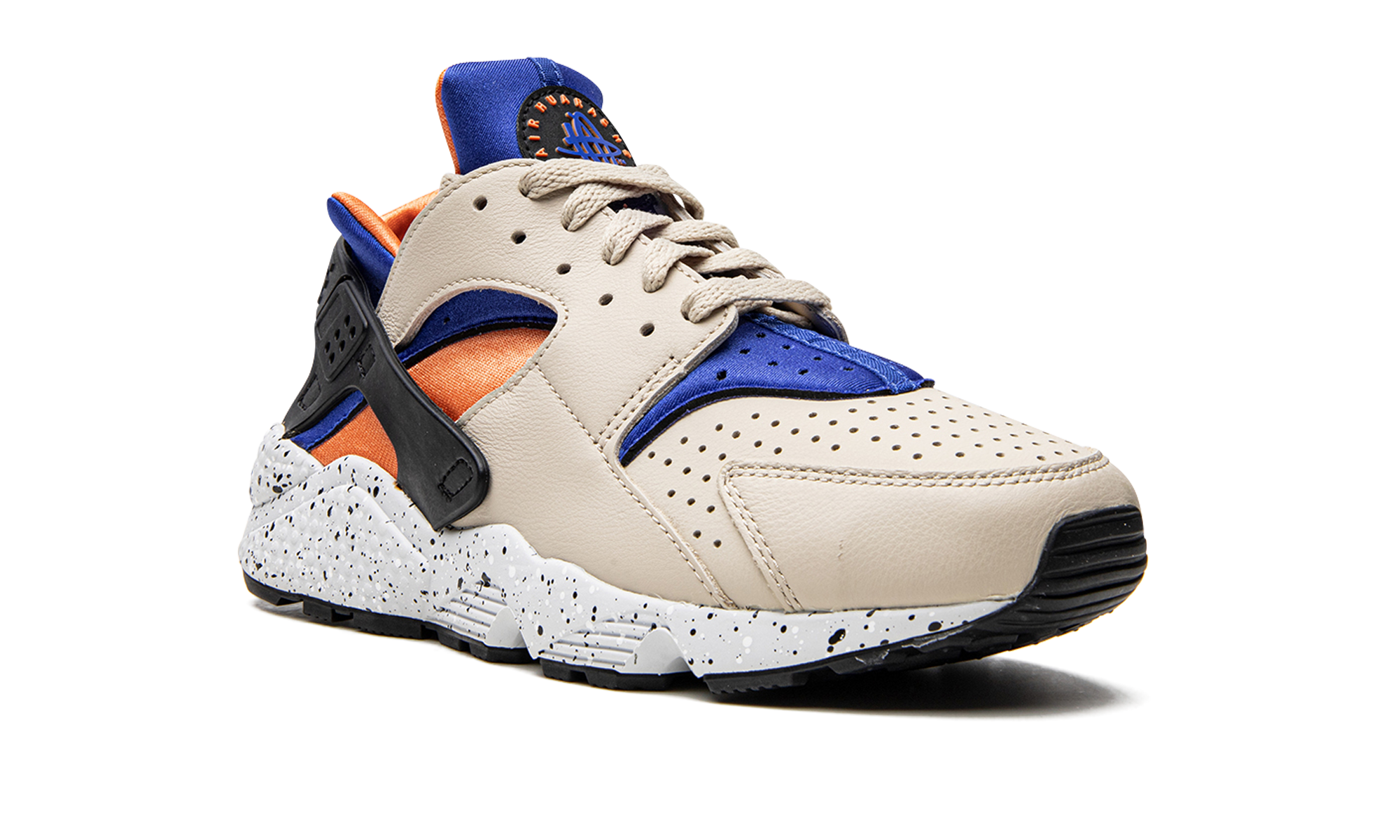 Air Huarache "Acg Mowabb"
