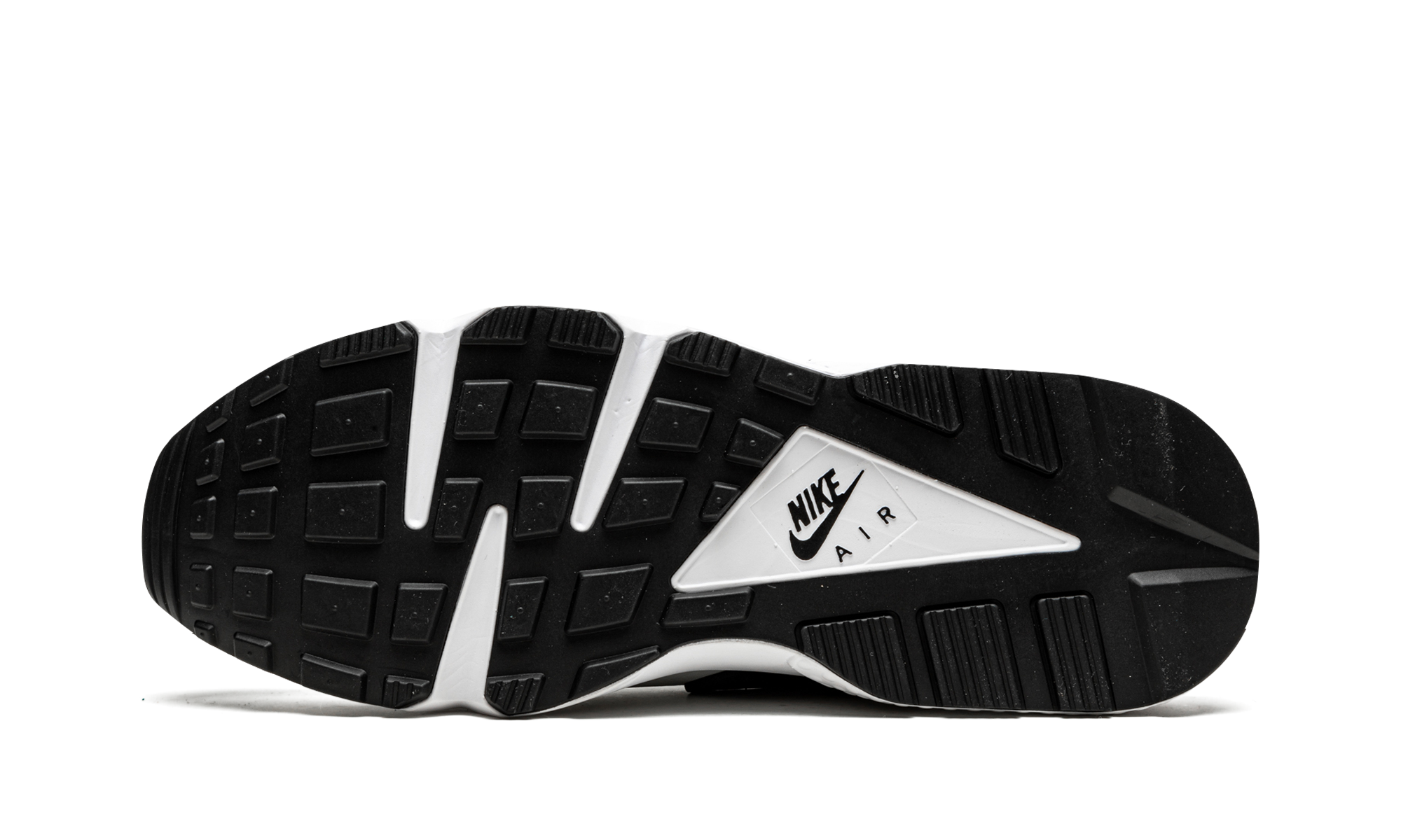 Air Huarache "Orca"