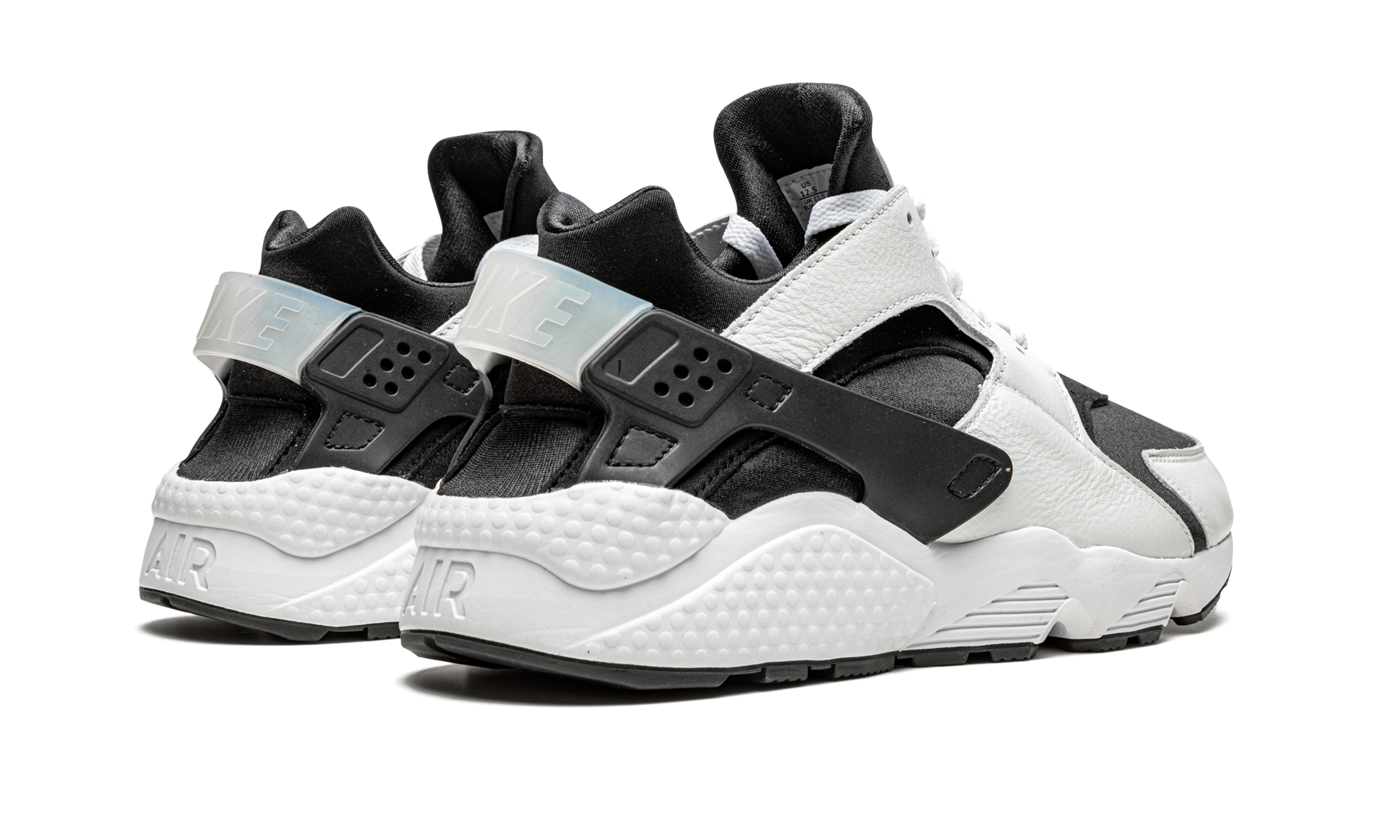 Air Huarache "Orca"