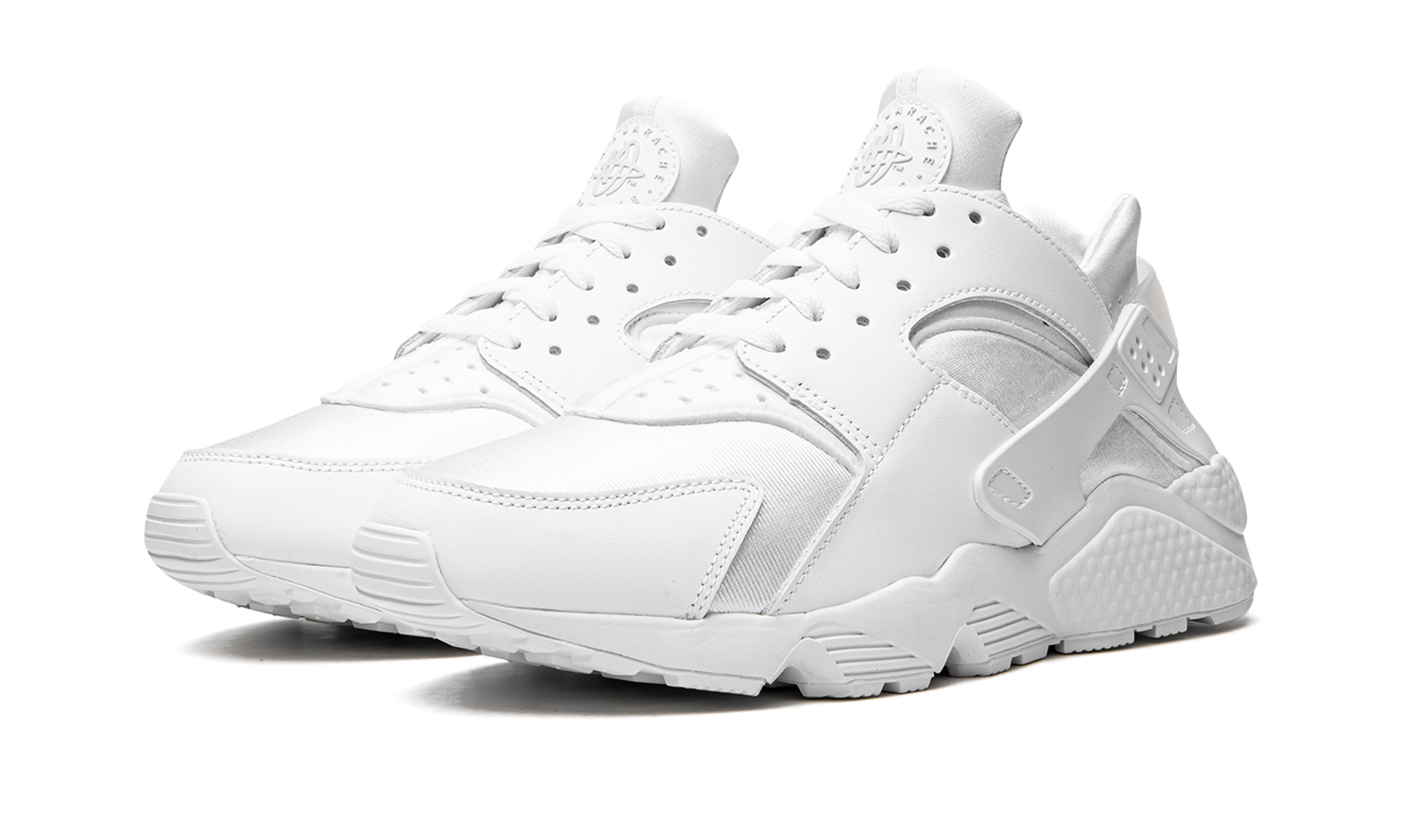 Air Huarache "White Pure Platinum"