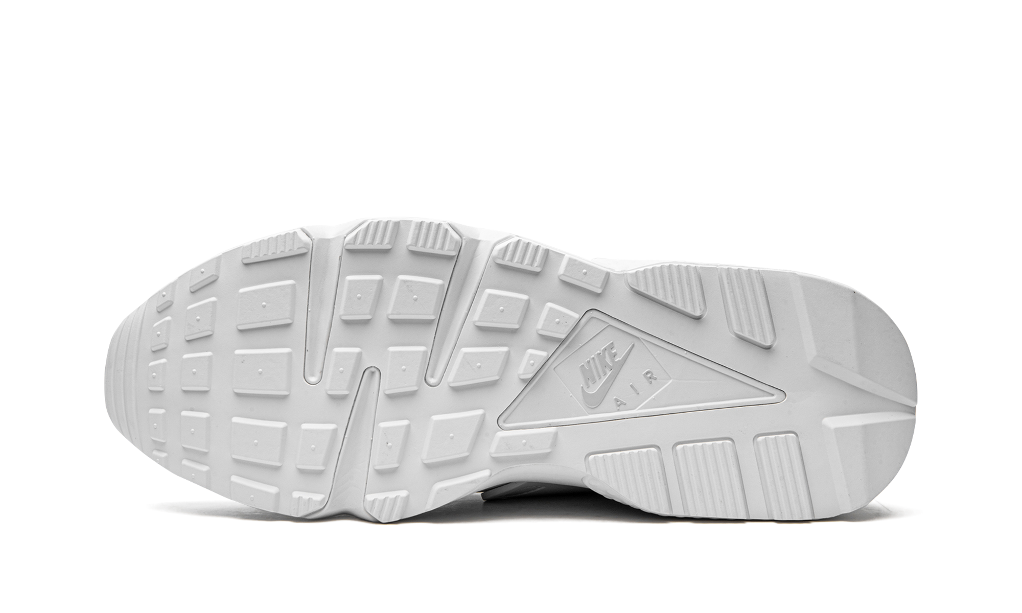 Air Huarache "White Pure Platinum"