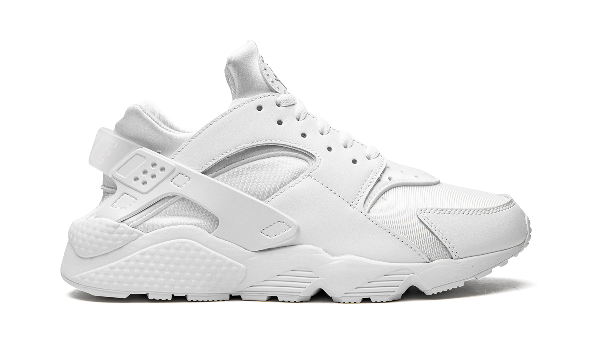 Air Huarache "White Pure Platinum"