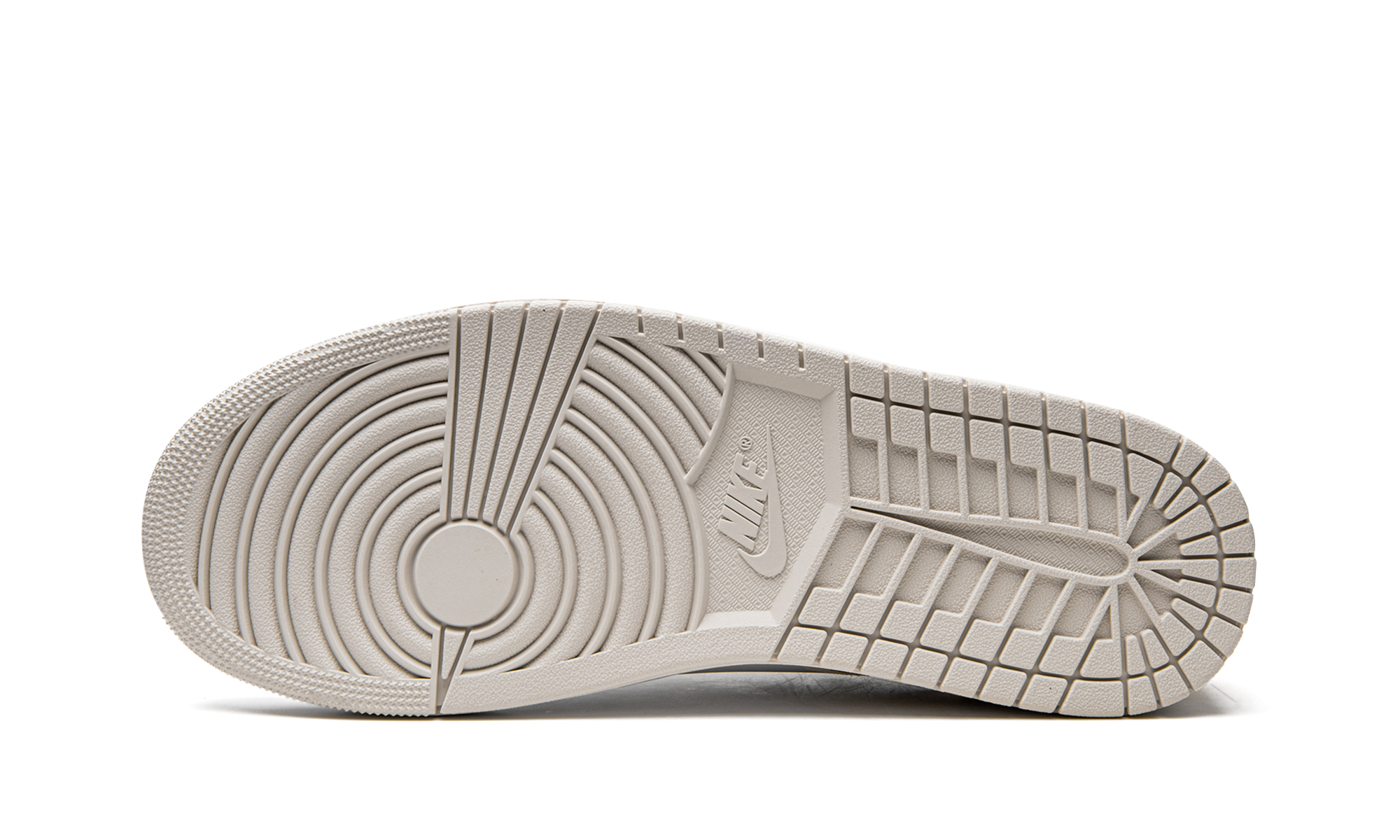 Air Jordan 1 Centre Court "White Gold"