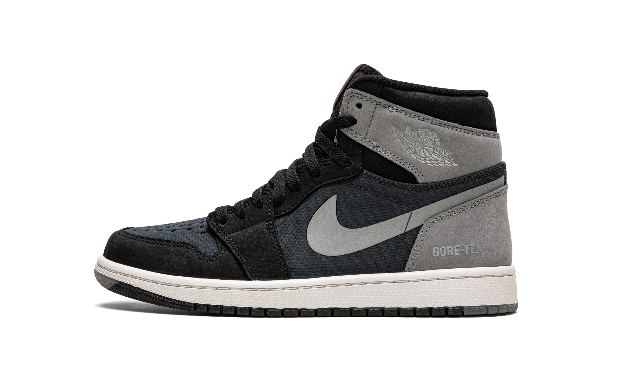 Air Jordan 1 Element "Gore-tex - Black"