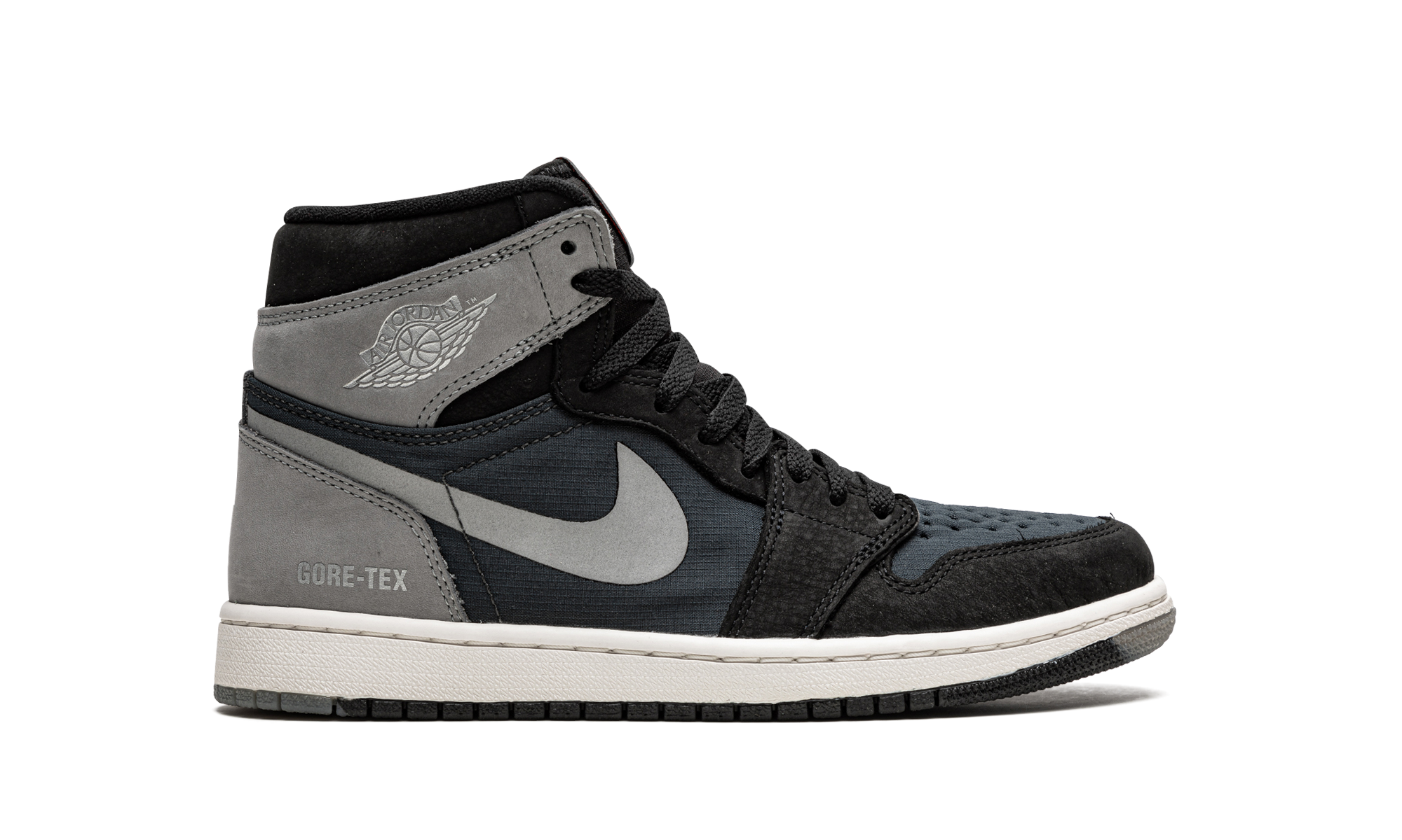 Air Jordan 1 Element "Gore-tex - Black"