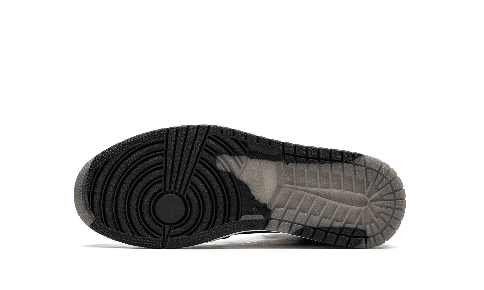 Air Jordan 1 Element "Gore-tex - Black"