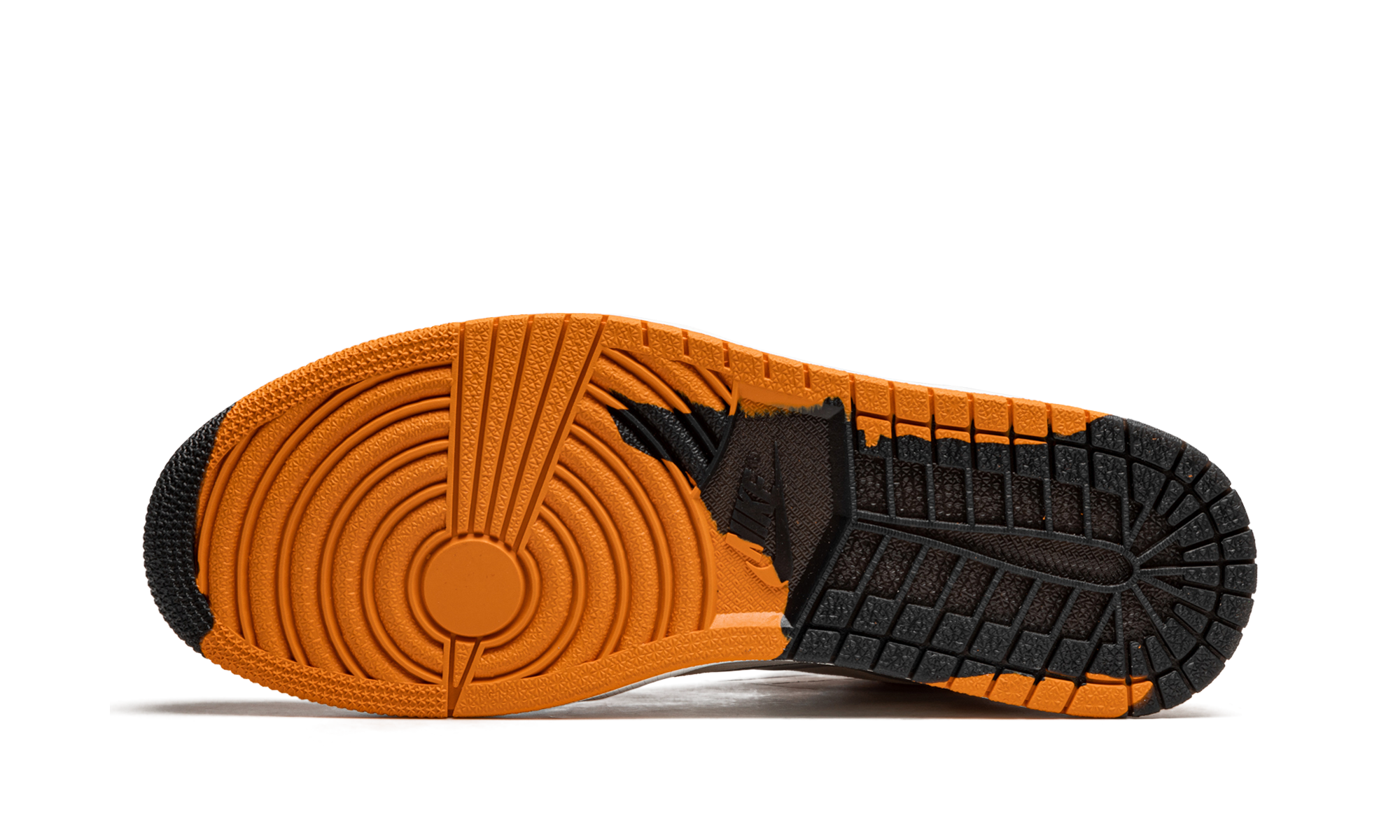 Air Jordan 1 Element Gore-Tex "Light Curry"