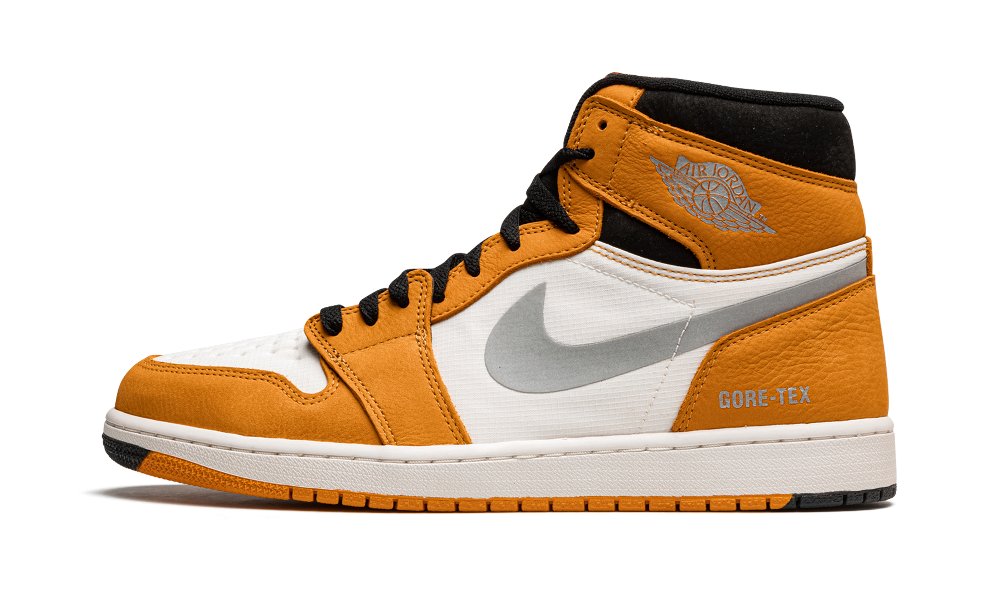 Air Jordan 1 Element Gore-Tex "Light Curry"