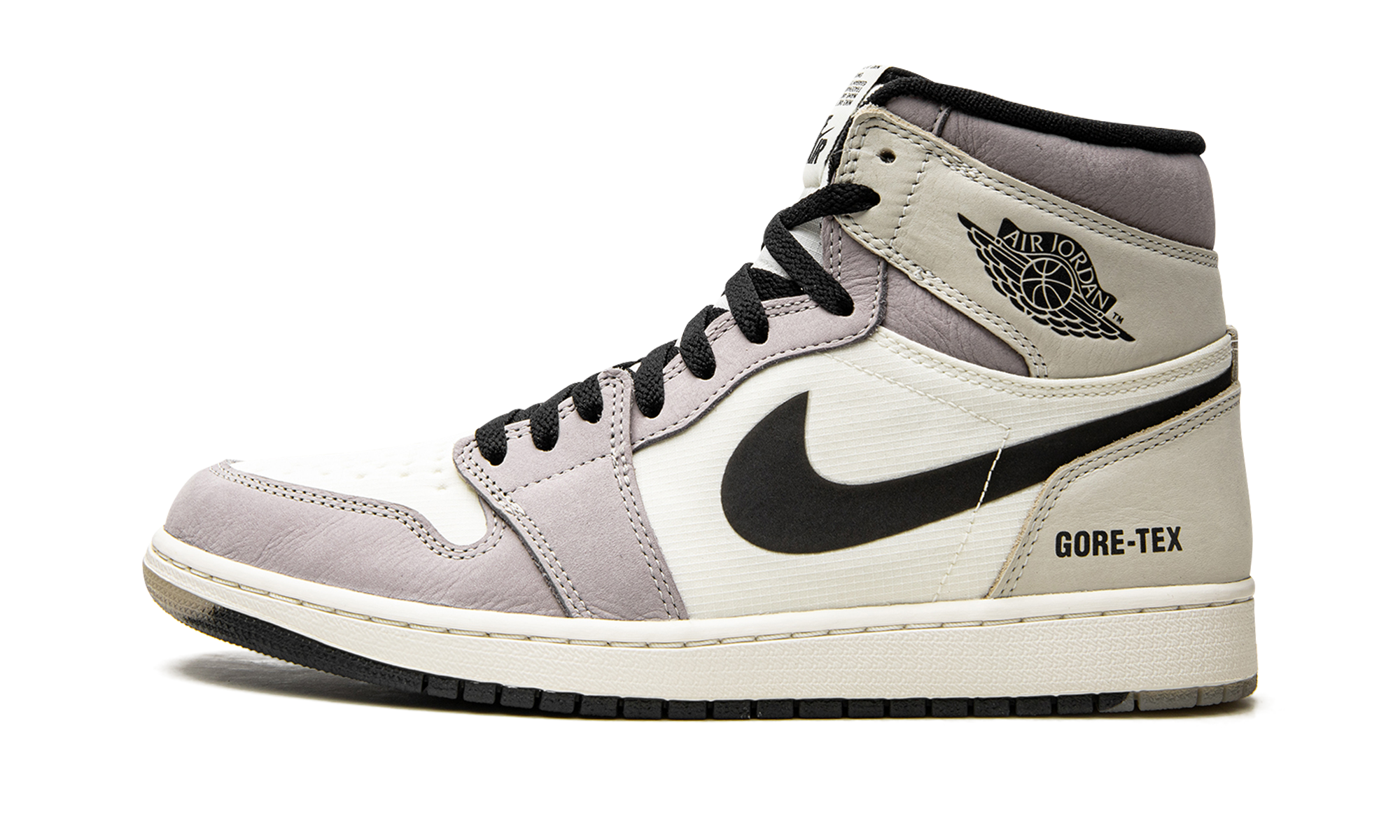 Air Jordan 1 Element "Gore-tex - Sail"