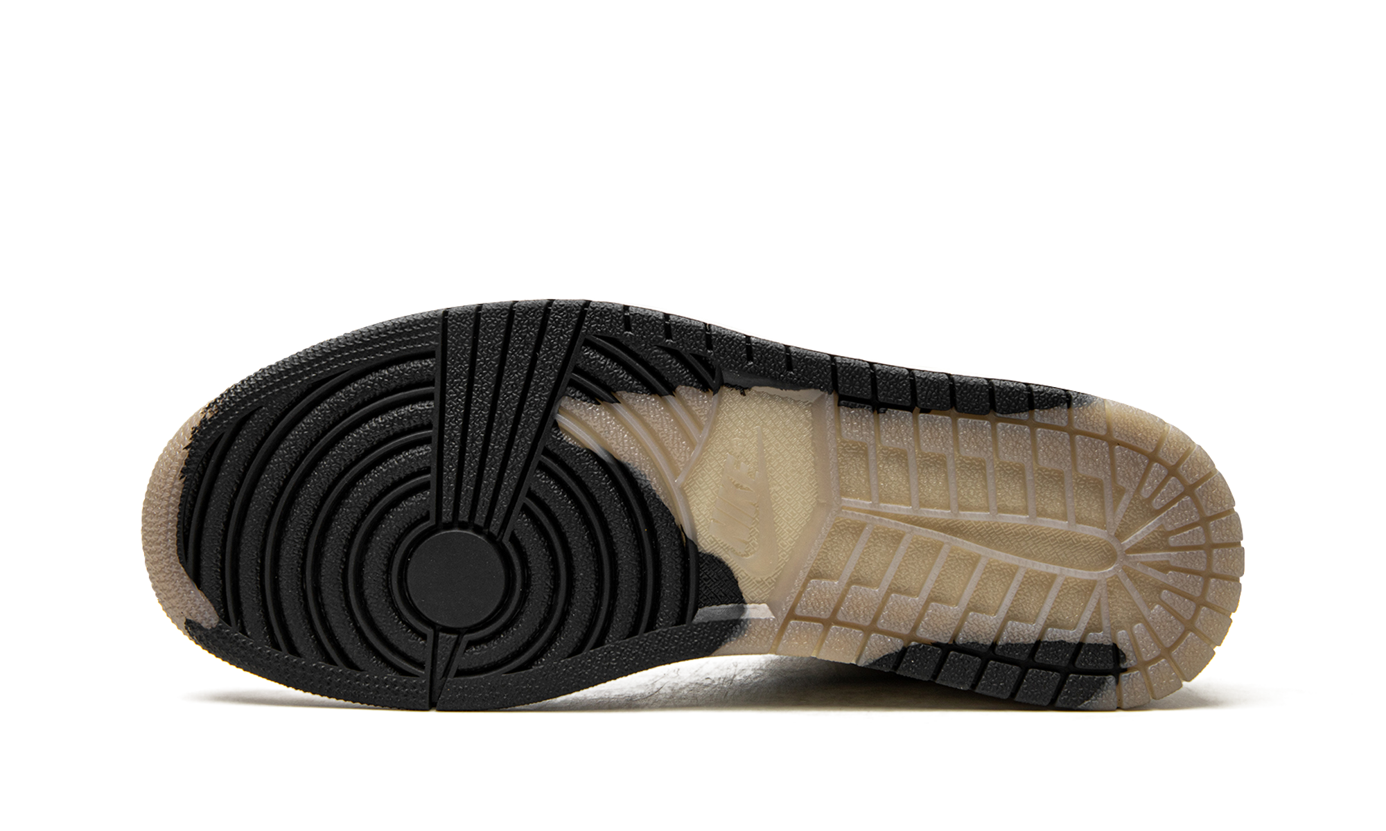 Air Jordan 1 Element "Gore-tex - Sail"