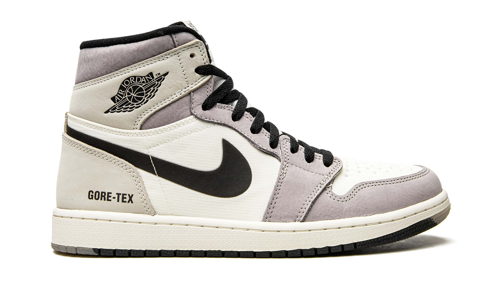 Air Jordan 1 Element "Gore-tex - Sail"