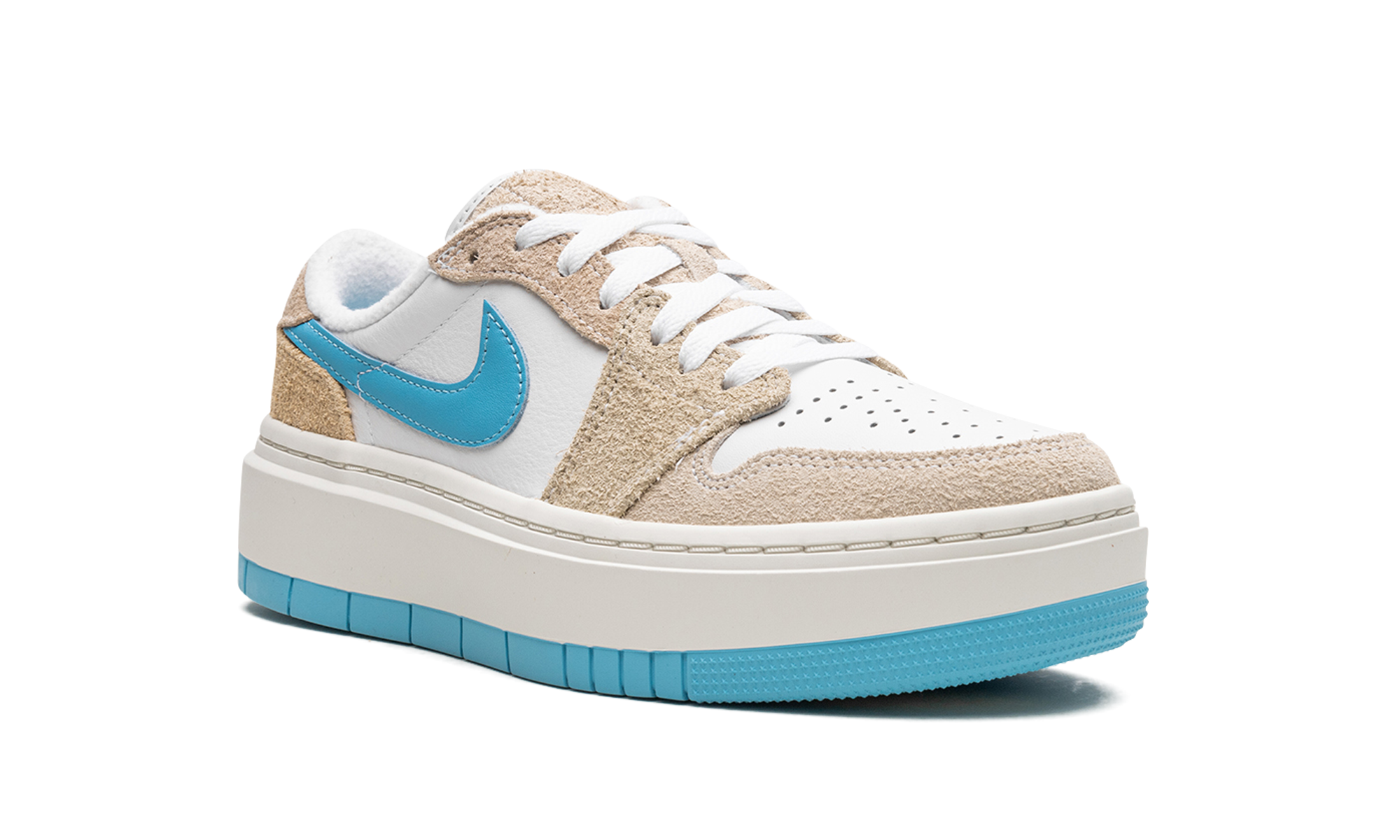 Air Jordan 1 Elevate Lo Se Women "Salt Lake City"