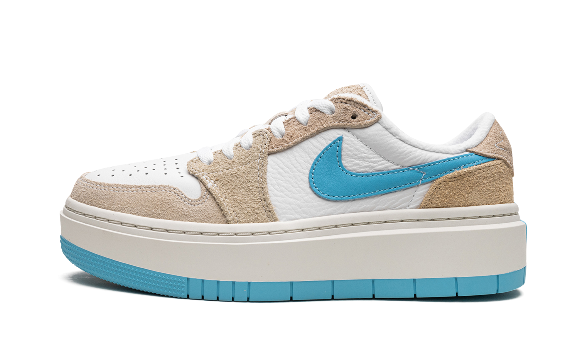 Air Jordan 1 Elevate Lo Se Women "Salt Lake City"