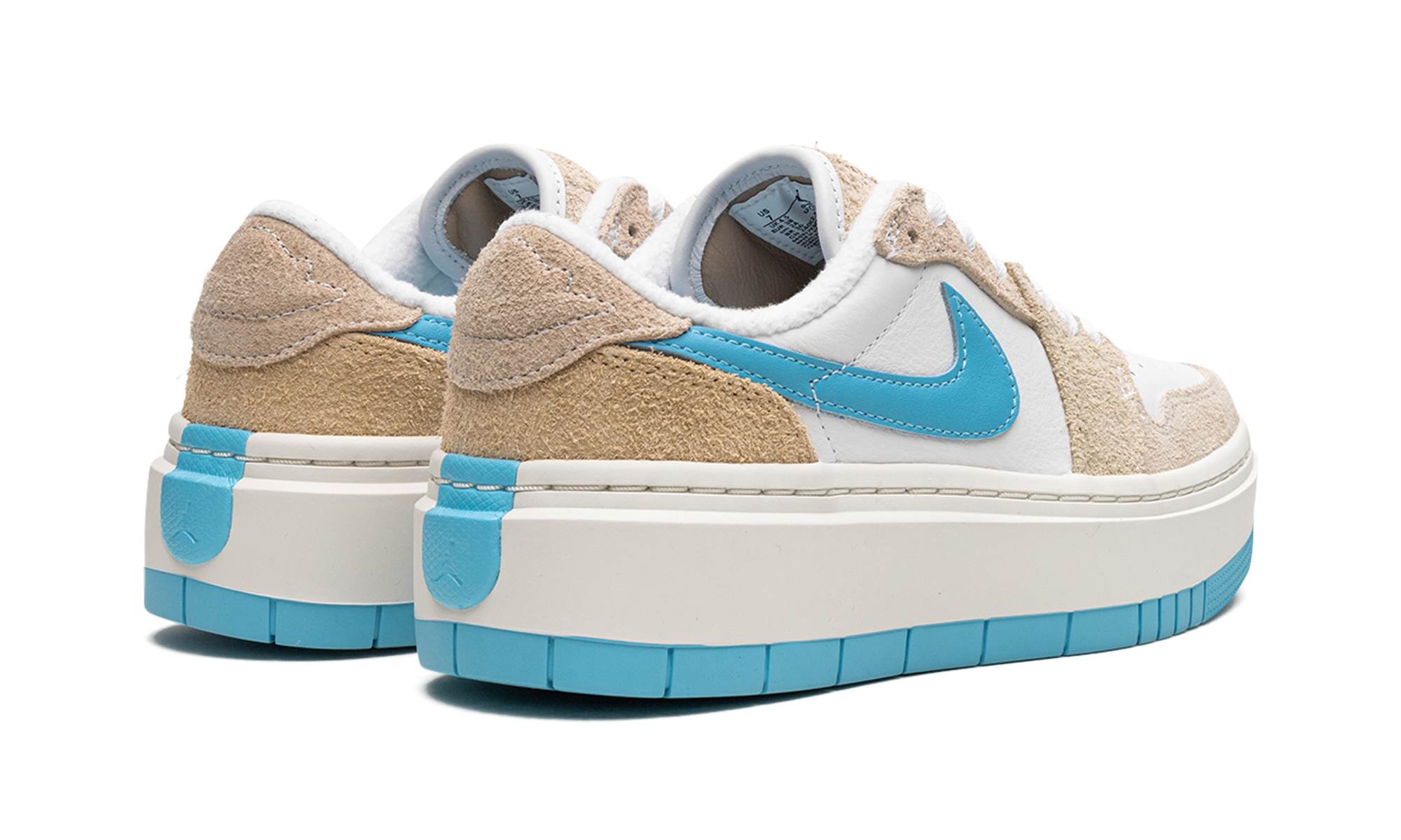 Air Jordan 1 Elevate Lo Se Women "Salt Lake City"