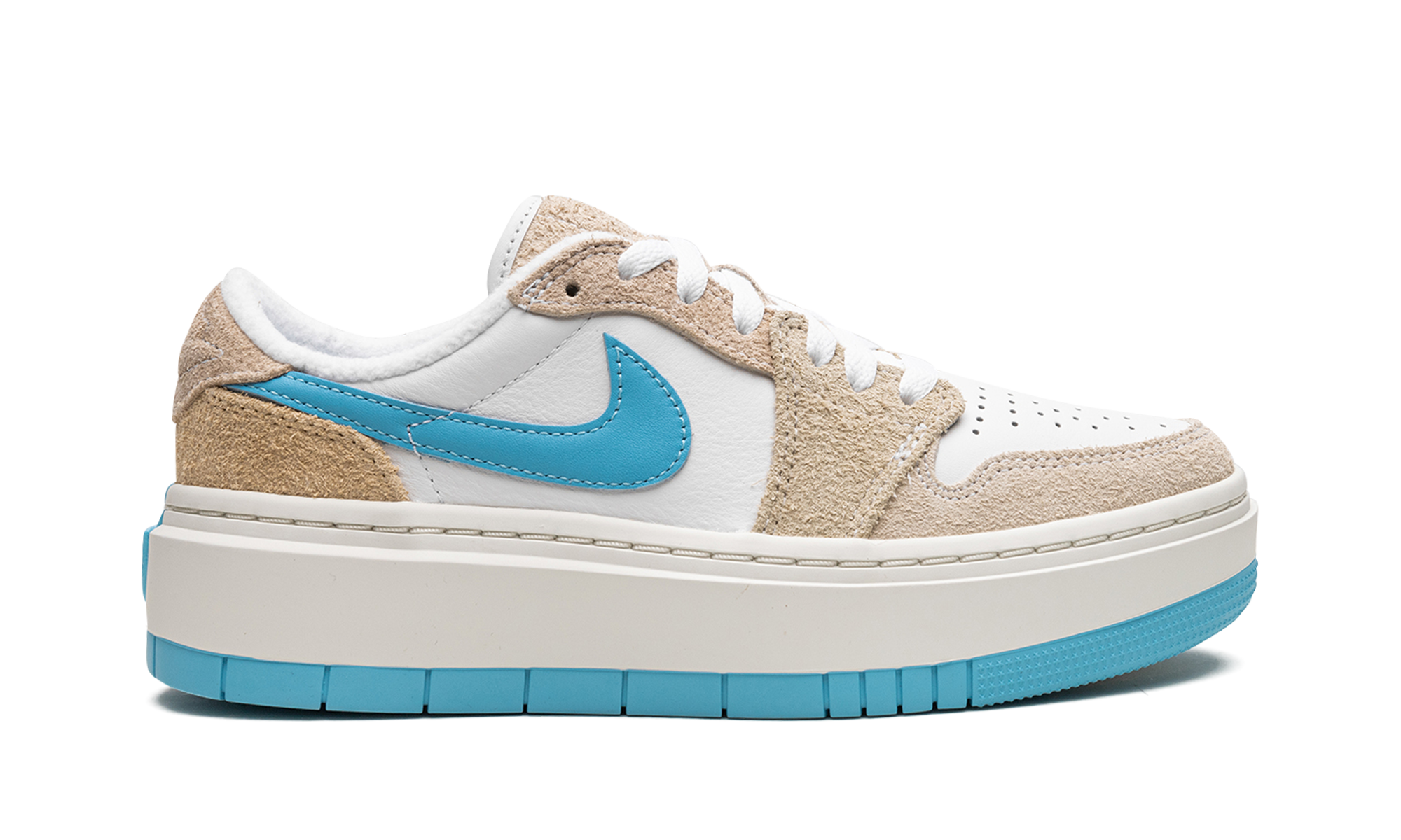 Air Jordan 1 Elevate Lo Se Women "Salt Lake City"