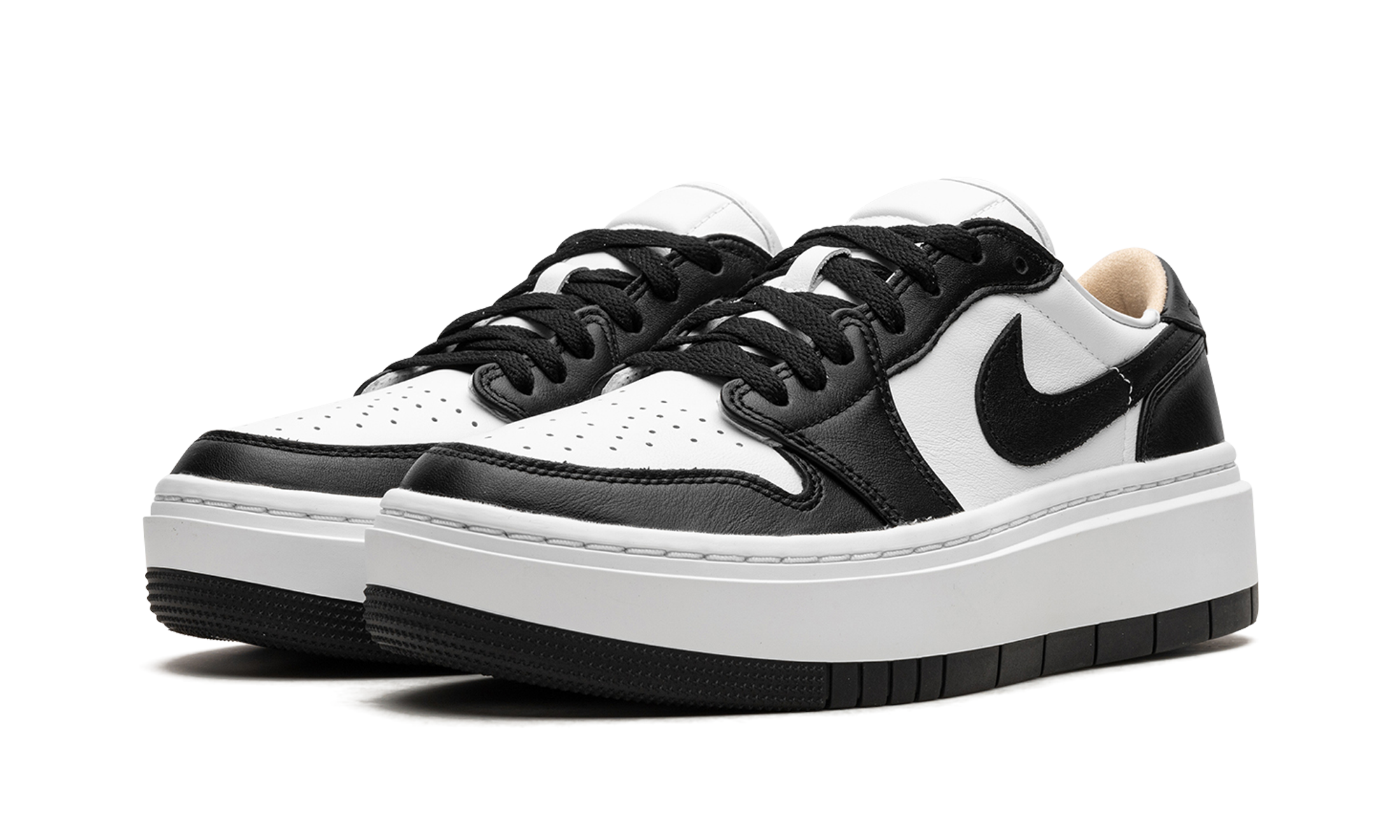 Air Jordan 1 Elevate Lo Women "Panda"