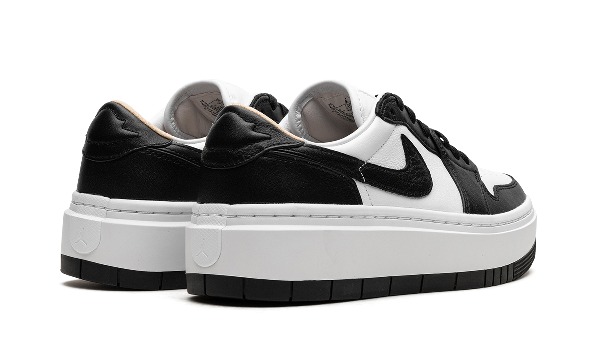 Air Jordan 1 Elevate Lo Women "Panda"