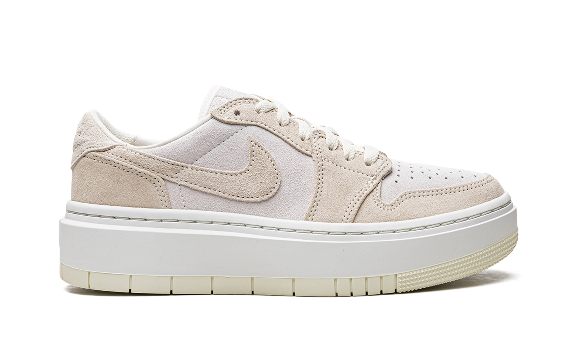 Air Jordan 1 Elevate Low Women "Coconut Milk"