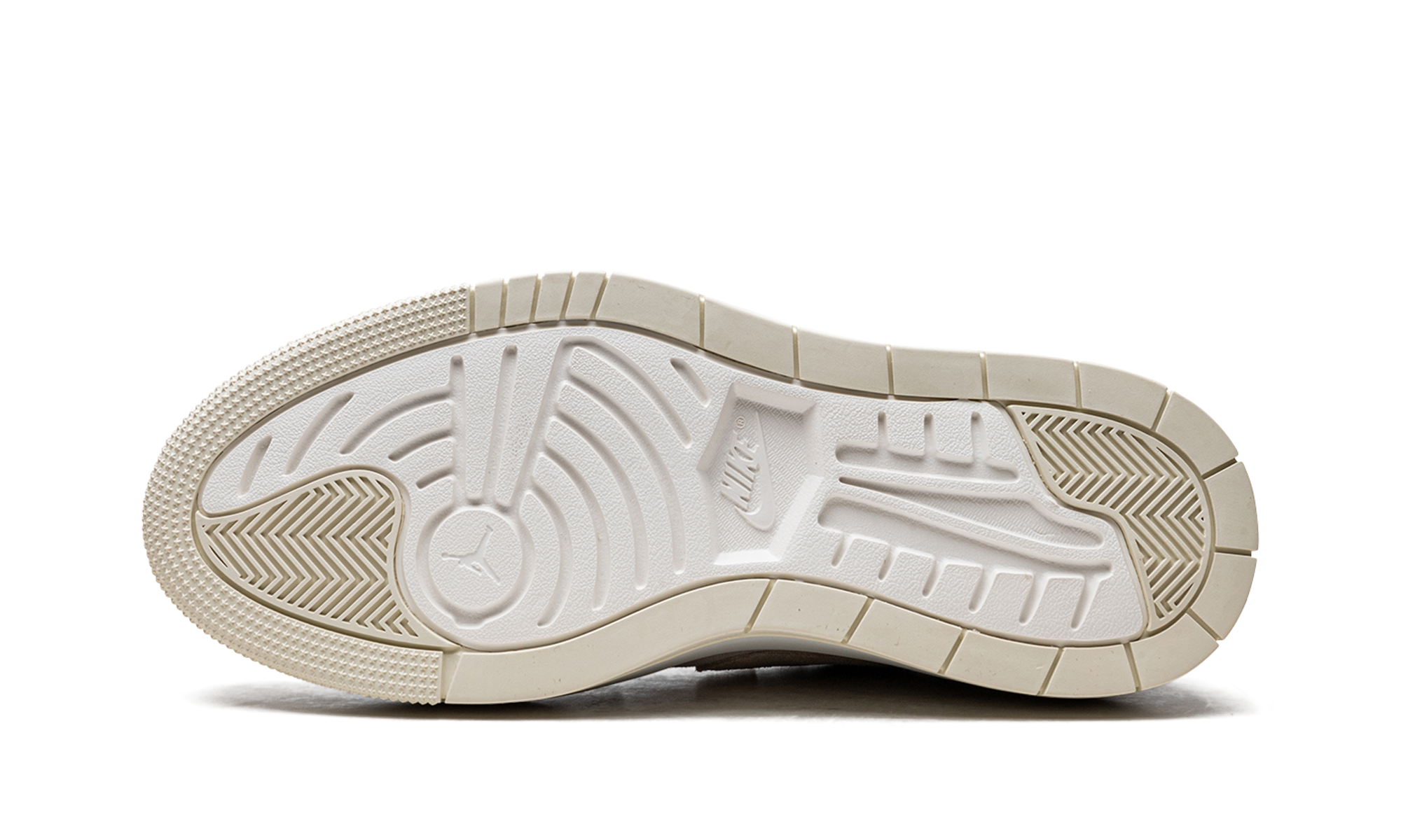 Air Jordan 1 Elevate Low Women "Coconut Milk"