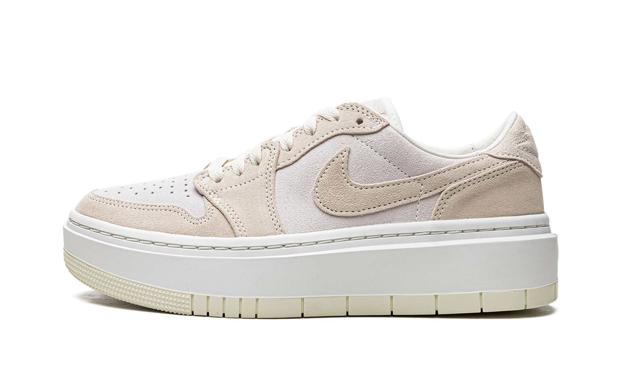Air Jordan 1 Elevate Low Women "Coconut Milk"