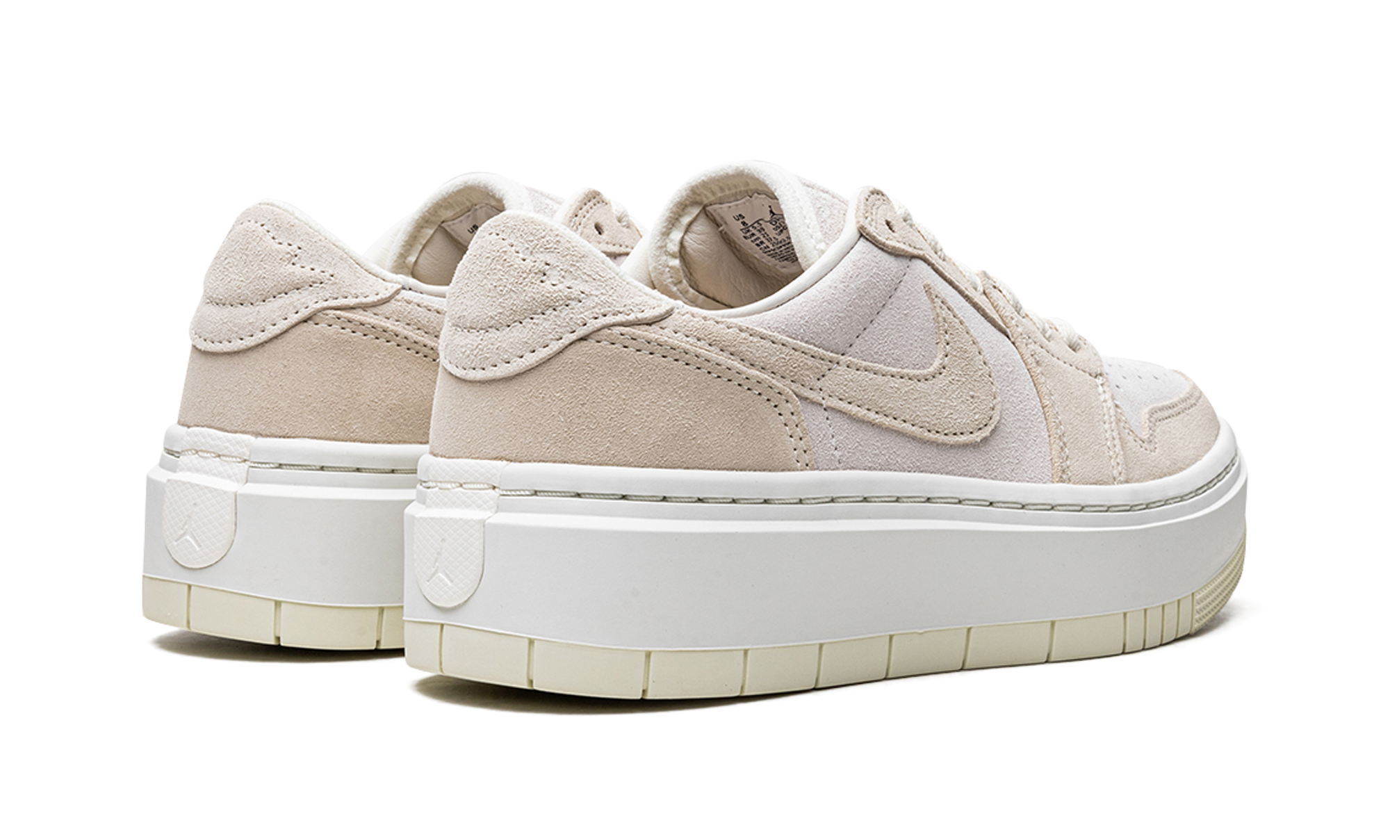 Air Jordan 1 Elevate Low Women "Coconut Milk"