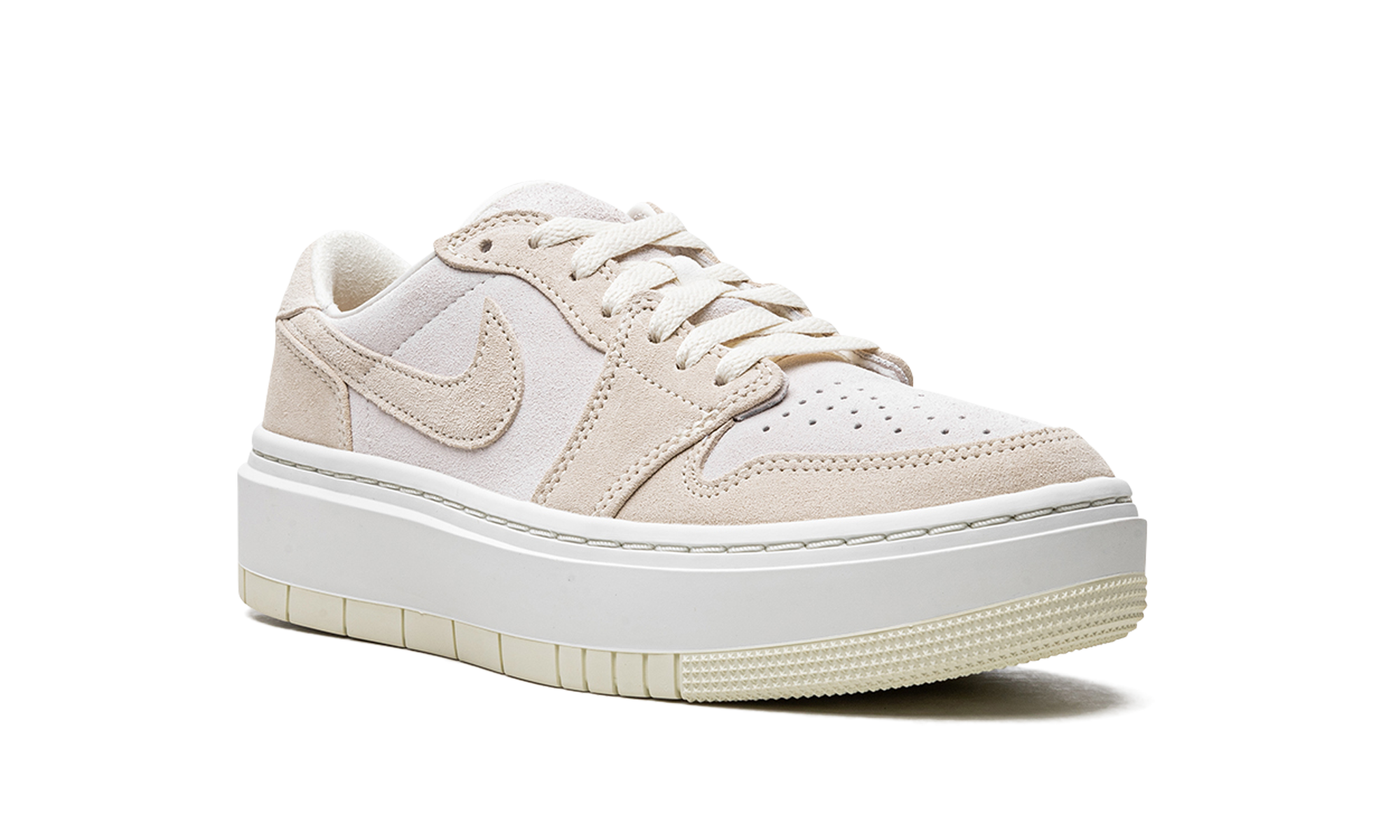 Air Jordan 1 Elevate Low Women "Coconut Milk"