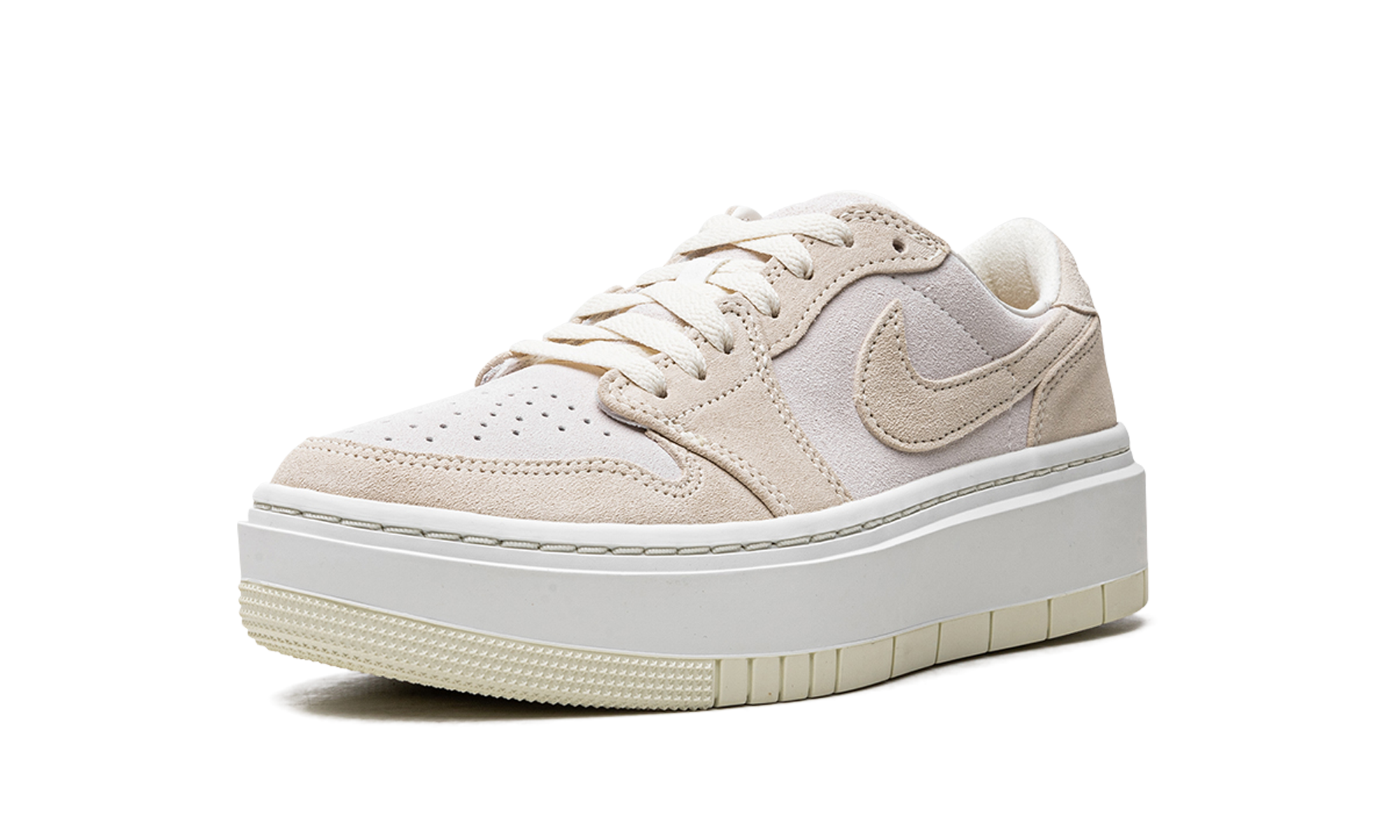 Air Jordan 1 Elevate Low Women "Coconut Milk"