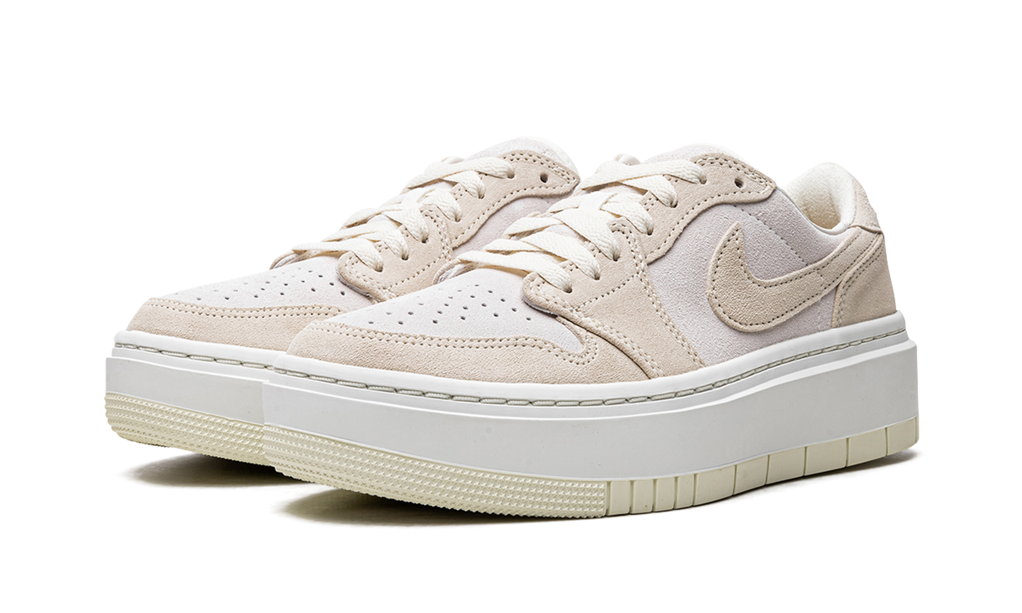 Air Jordan 1 Elevate Low Women "Coconut Milk"