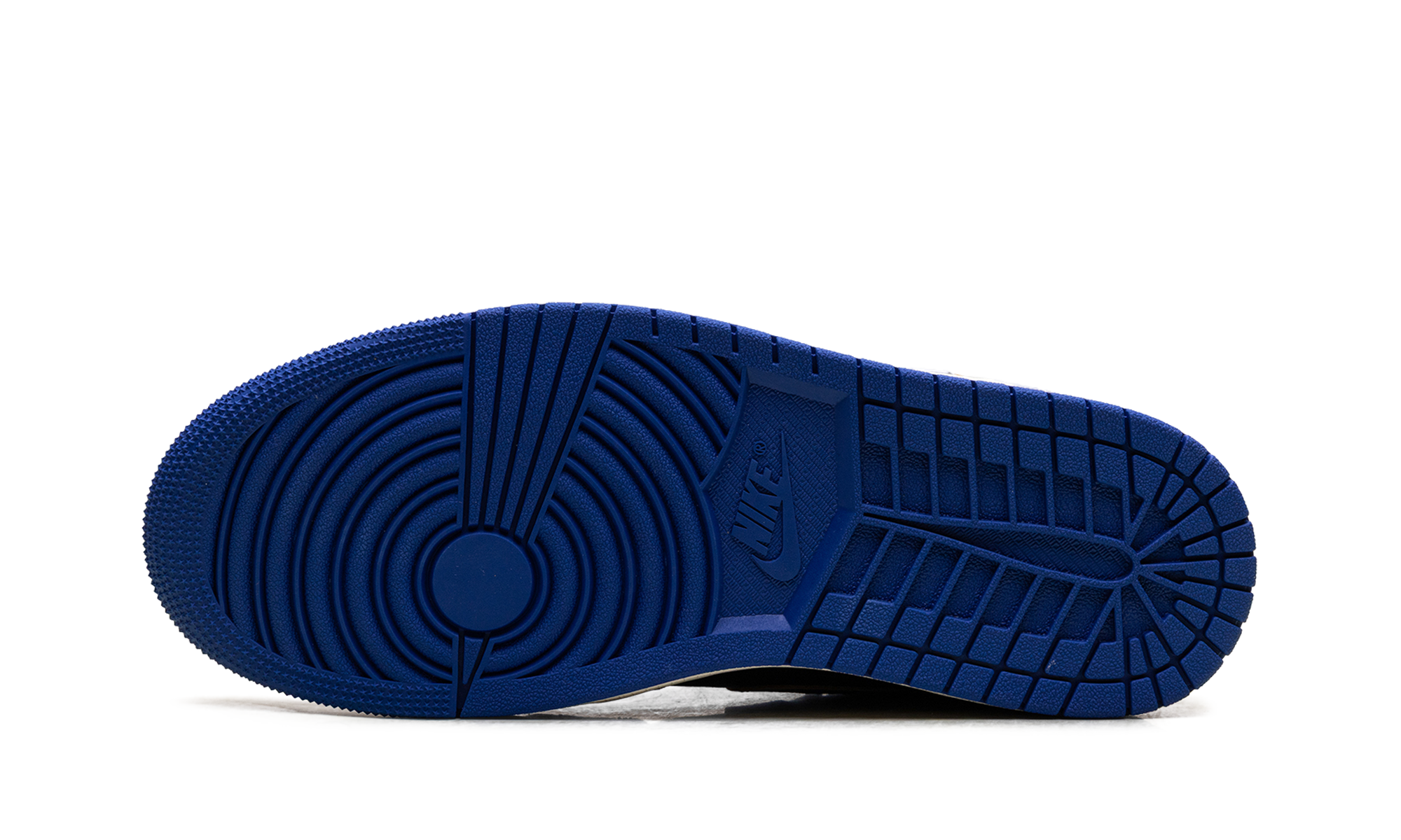 Air Jordan 1 "Fragment Design - Union La - Royal"