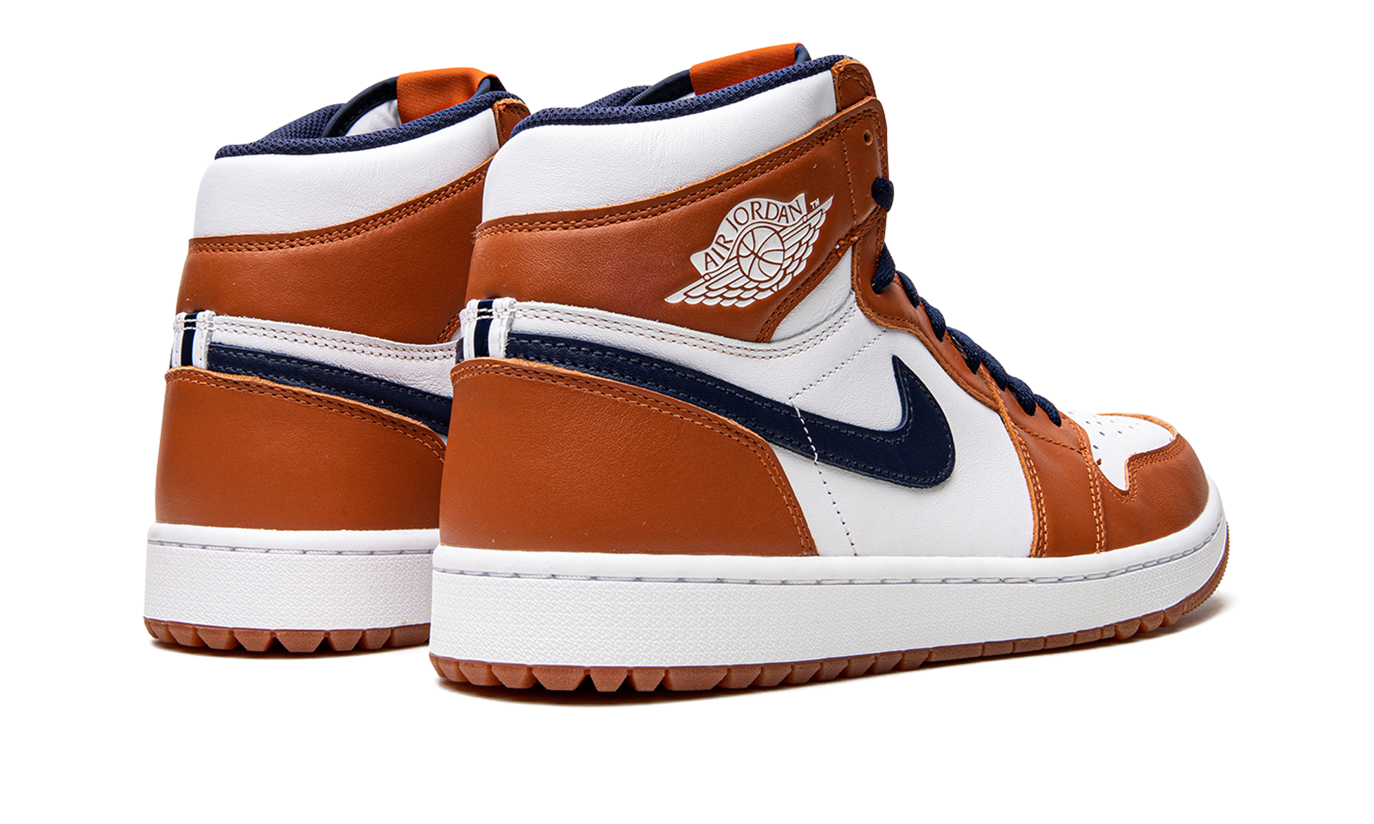 Air Jordan 1 Golf High "Eastside Golf - Burnt Sunrise"