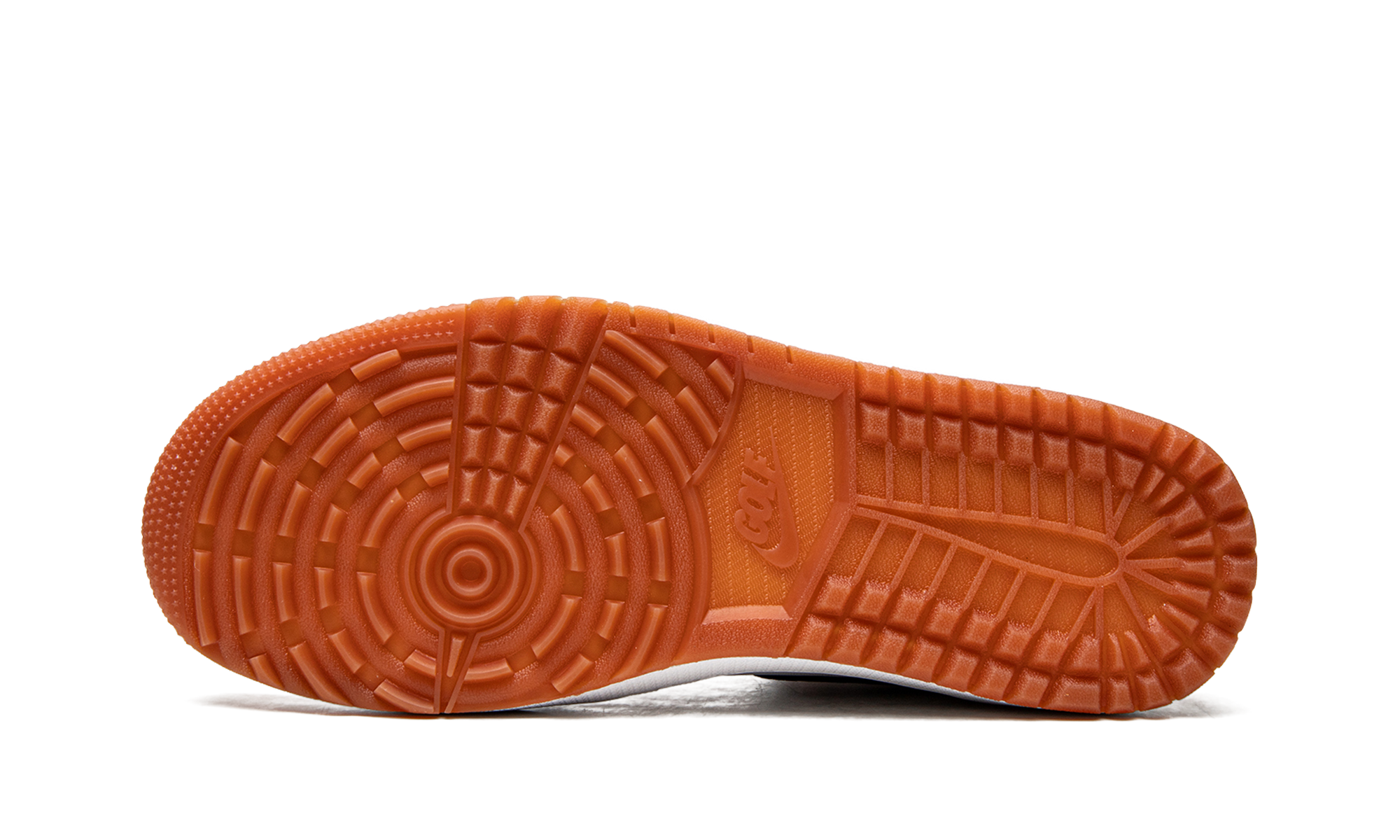 Air Jordan 1 Golf High "Eastside Golf - Burnt Sunrise"