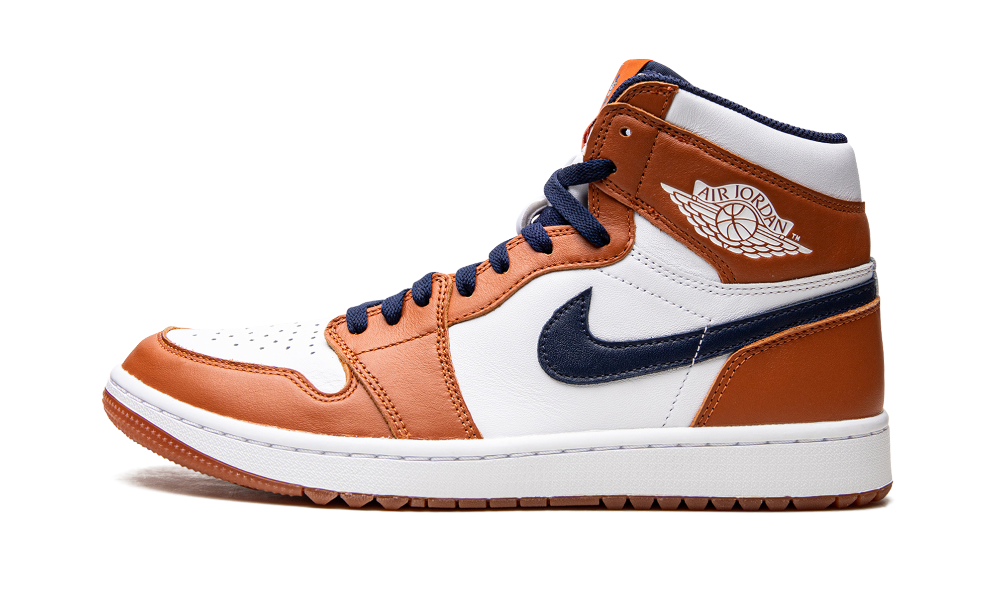 Air Jordan 1 Golf High "Eastside Golf - Burnt Sunrise"