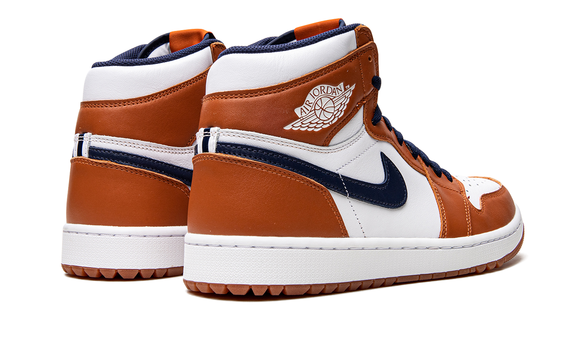 Air Jordan 1 Golf High "Eastside Golf - Burnt Sunrise"